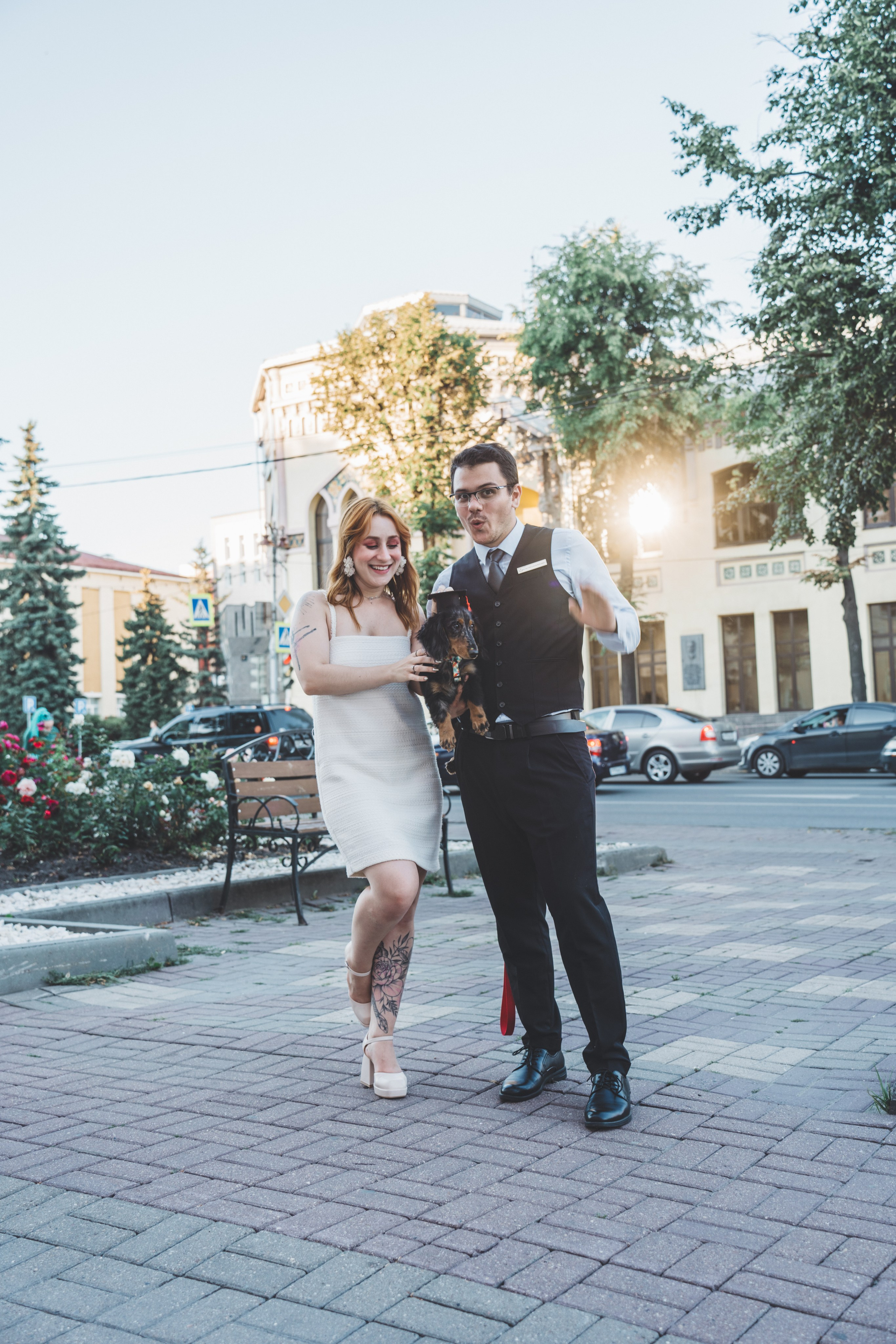 KSMU Students Graduation. Свадебный и семейный видеограф в Курске