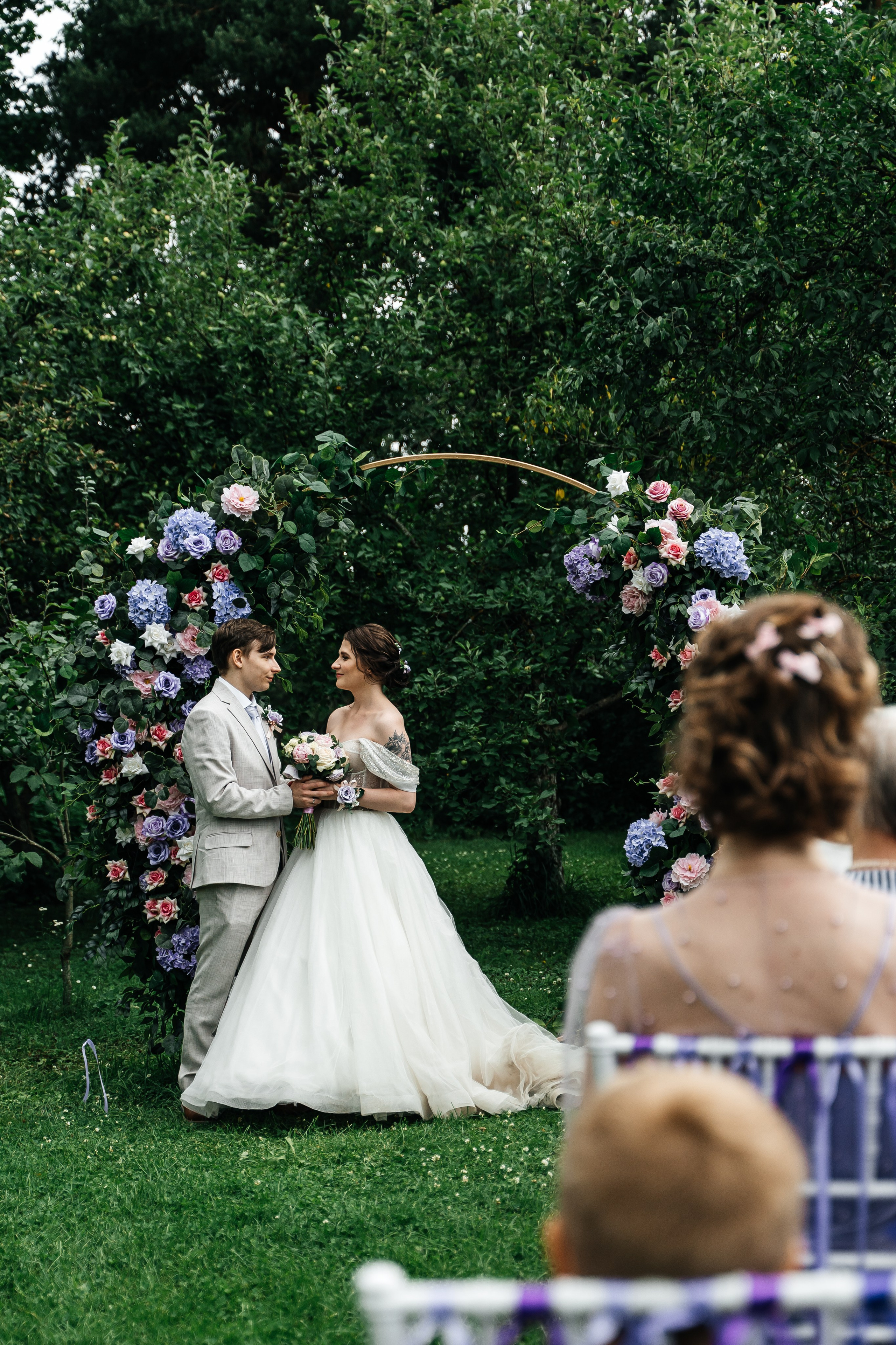 18.07.2025. Семейный фотограф в Санкт-Петербурге