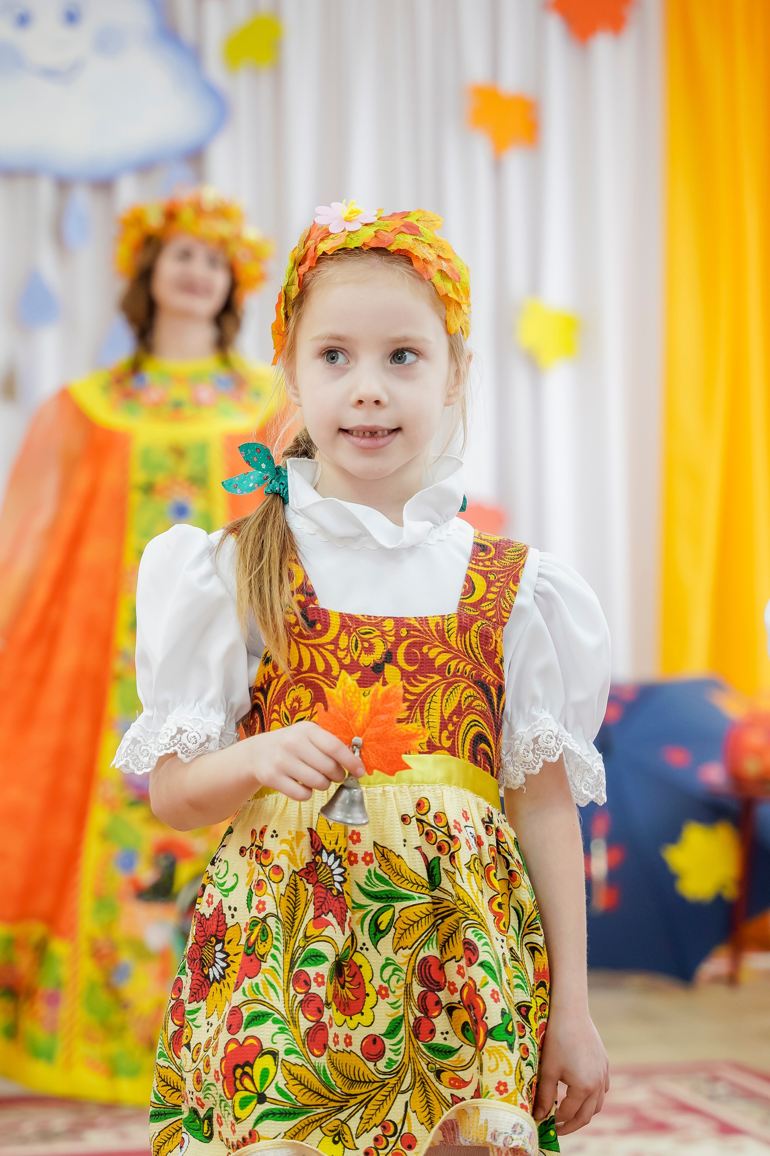 Осень 1. Геннадий Войтов — контент под любые задачи