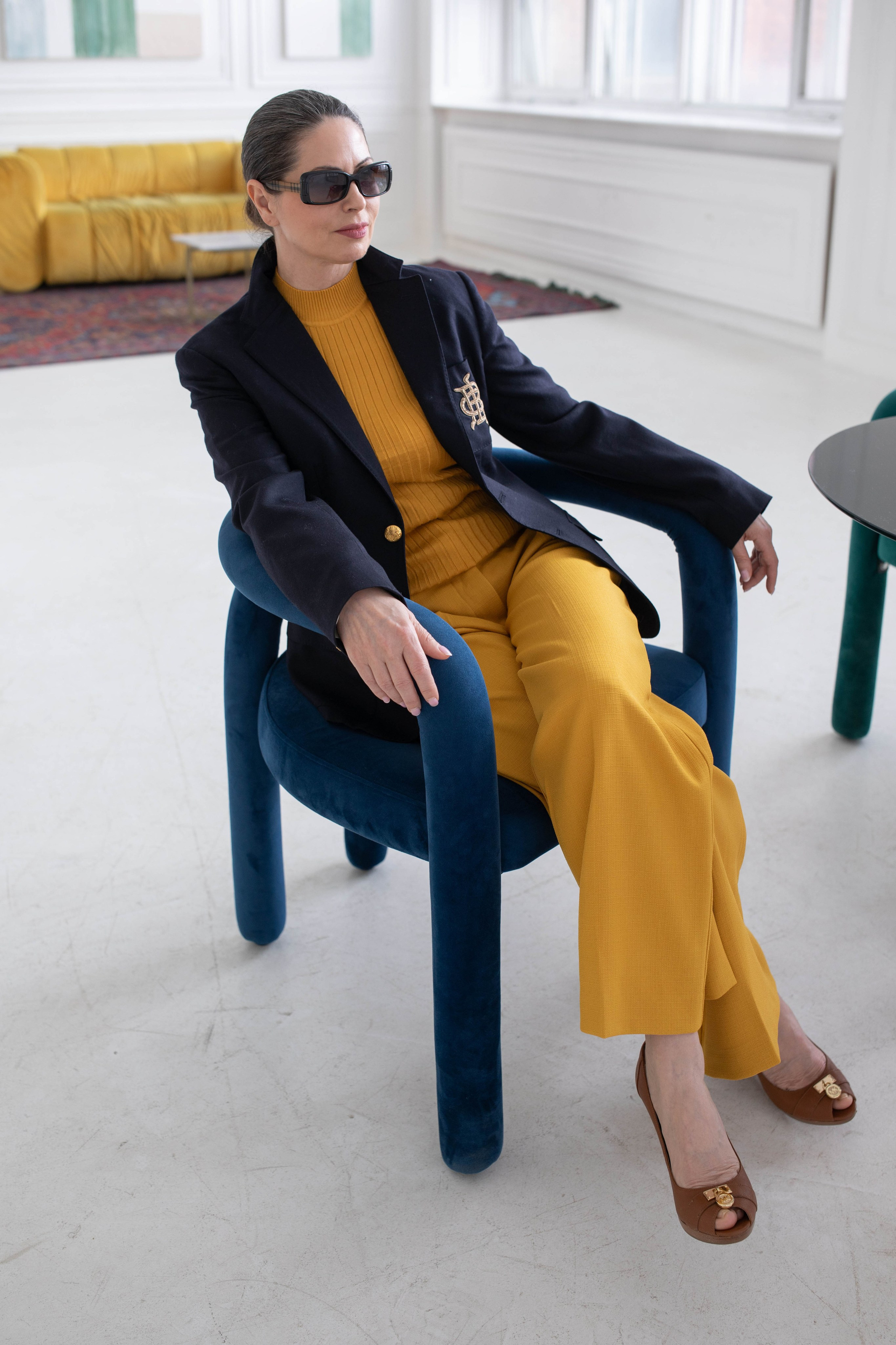 Реклама брендовой одежды. Профессиональный фотограф