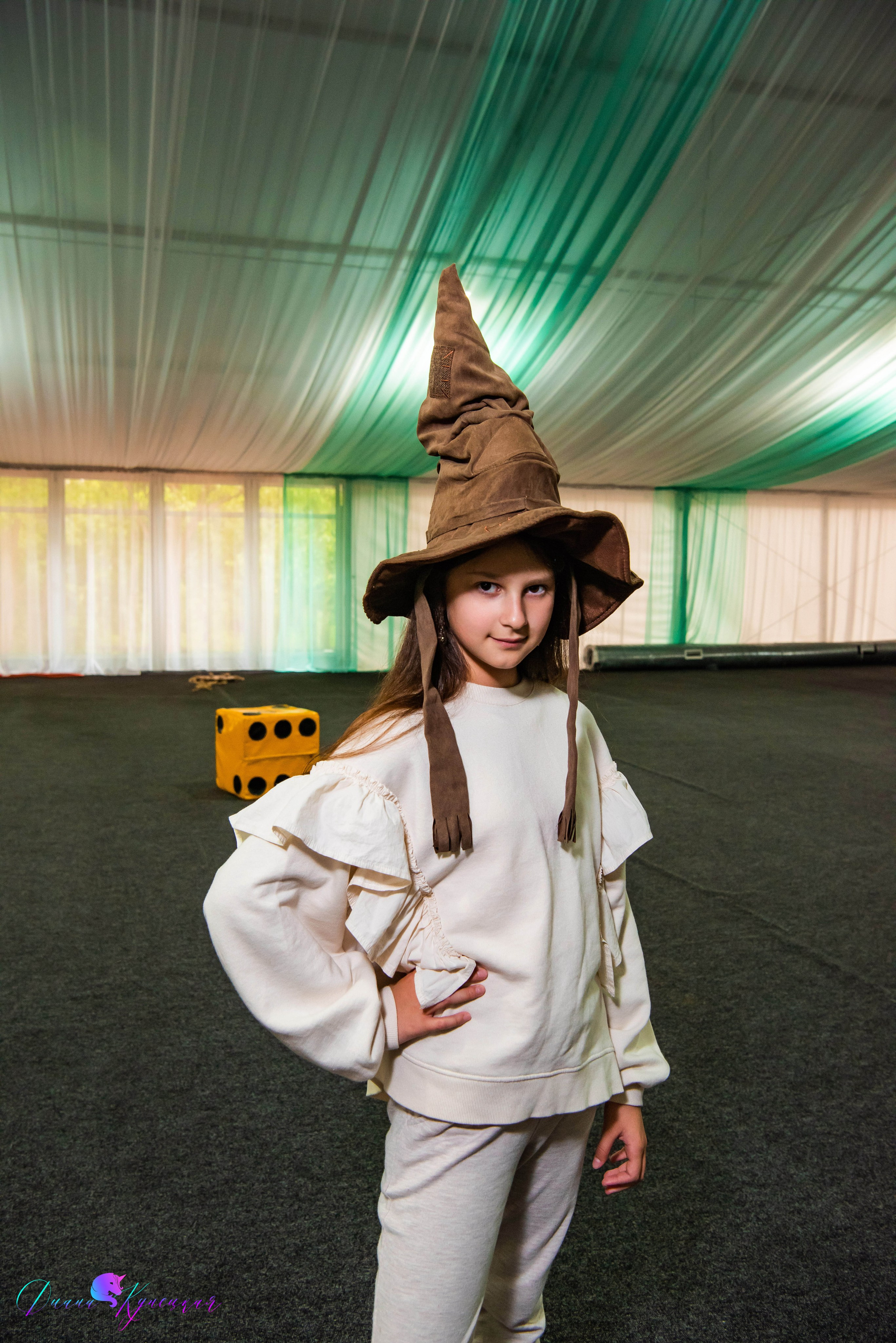 Выпускной 4А 2023. Квест Гарри Поттер. Свадебный и арт-фотограф Кунецкая Диана