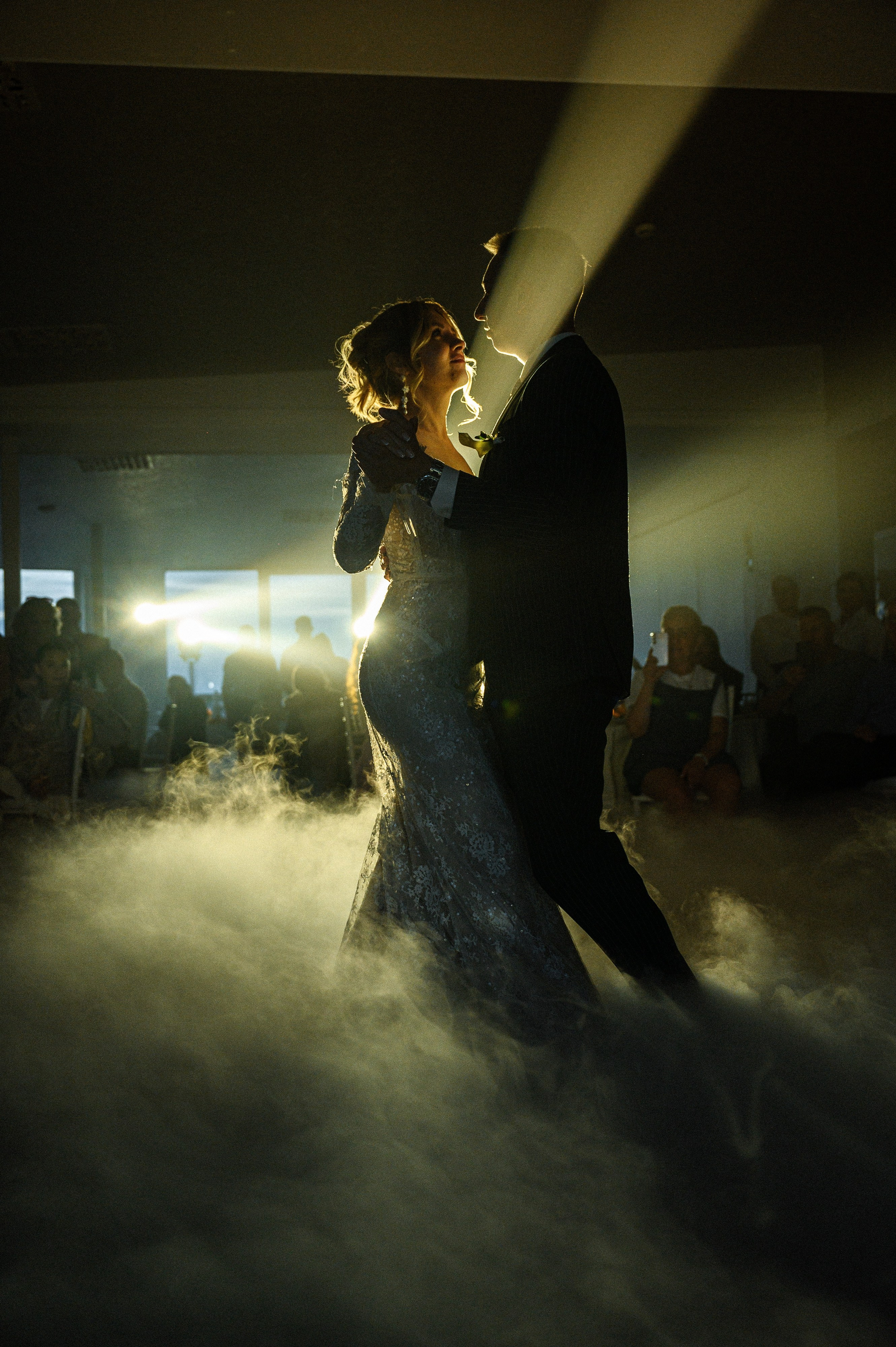 Илья & Алина