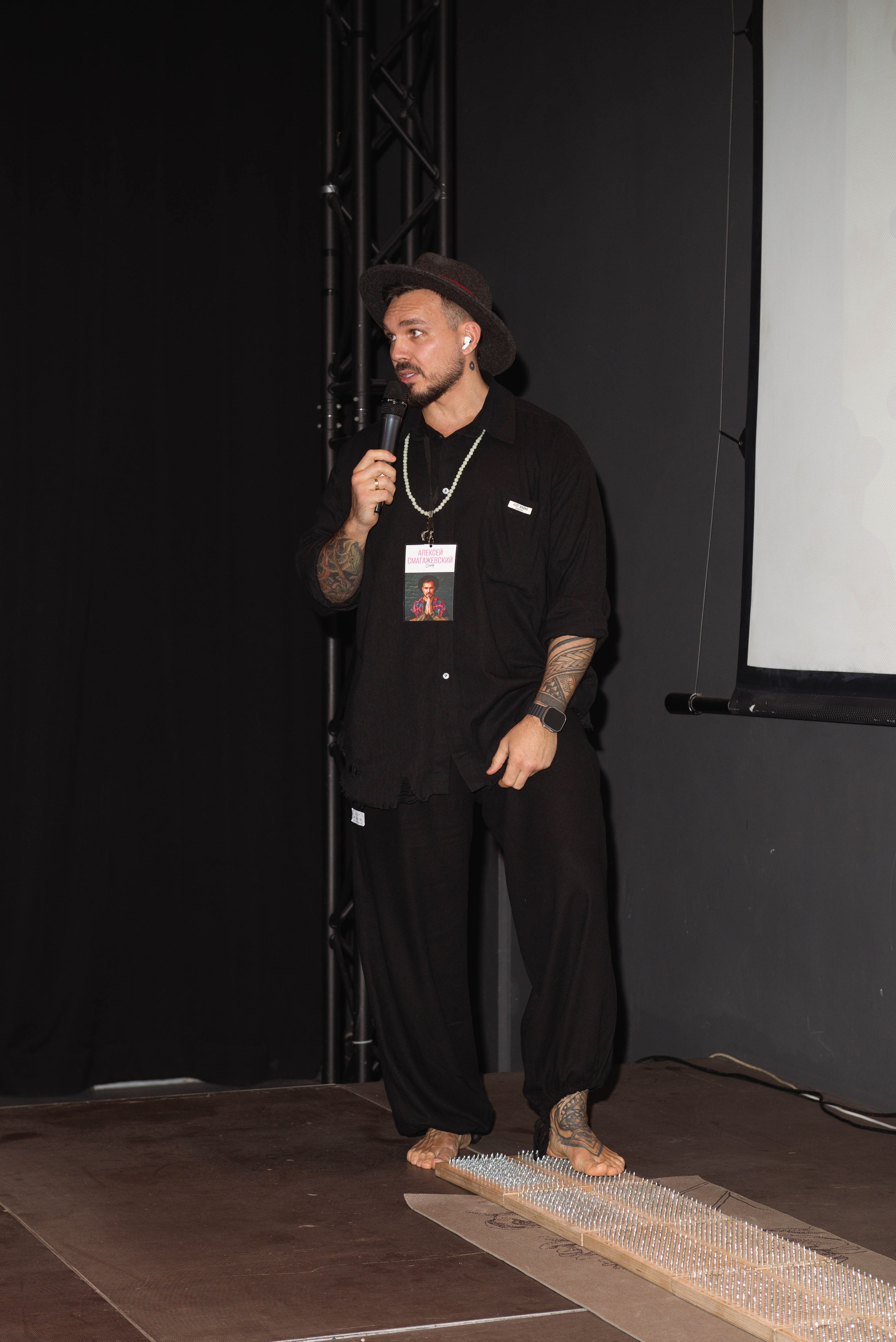 Контракт Анны Горобец. Контент-фотограф Москва репортажный фотограф Настя Профото