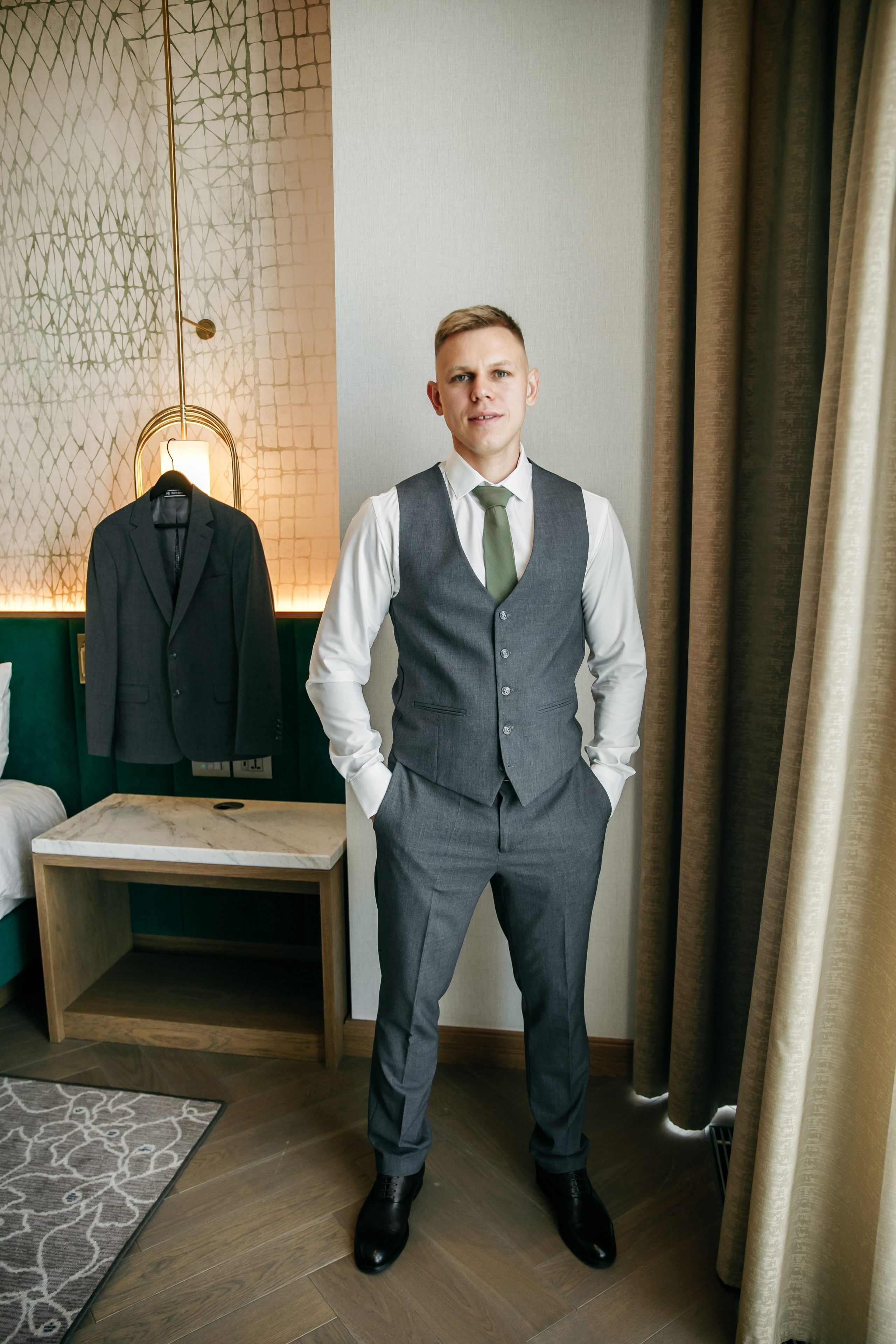 Аня и Леша. Свадебный фотограф Ростове-на-Дону