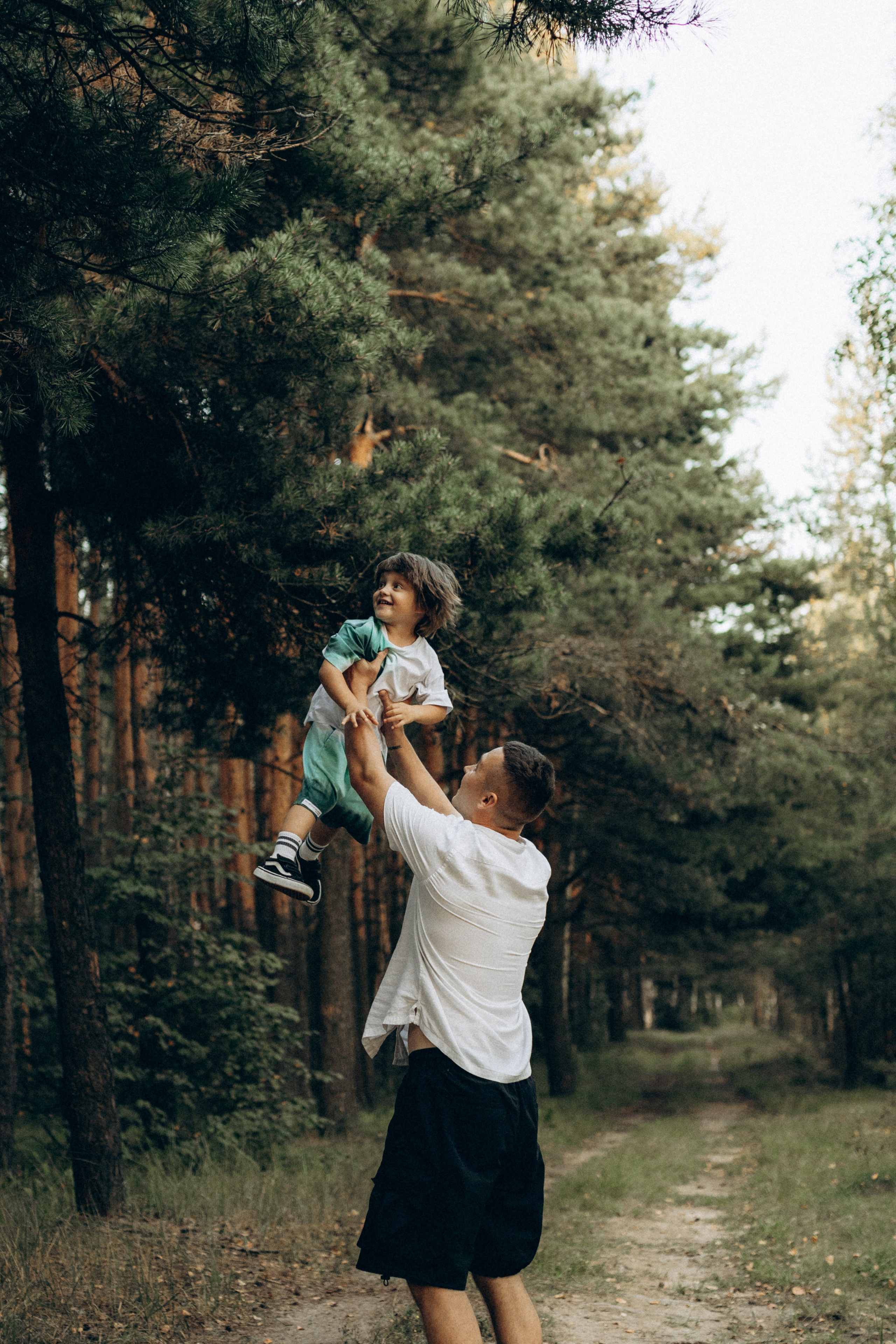 Настя, Сережа, Антон. Фотограф НОГИНСК, Москва, Анастасия Белая