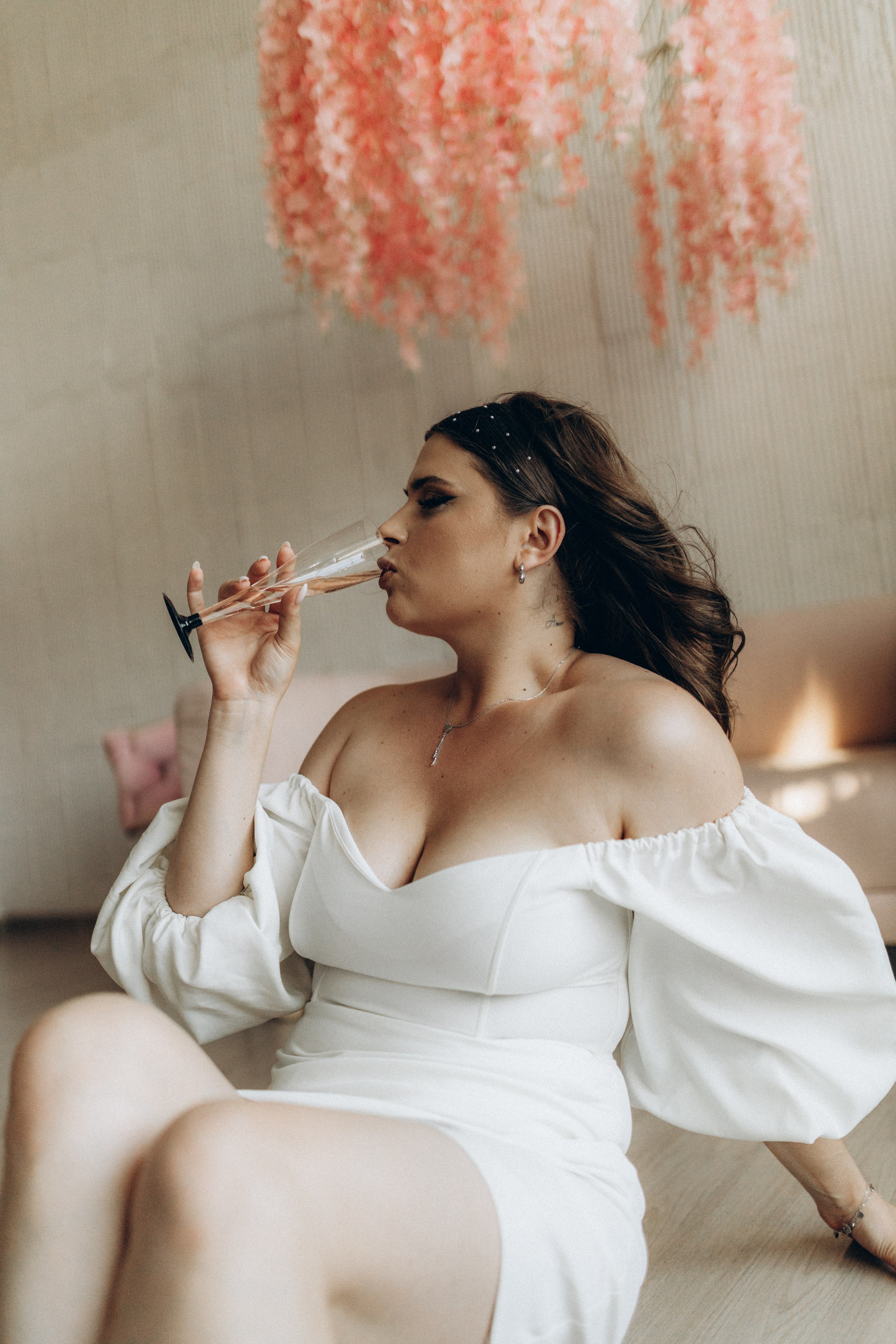 Девичник. Фотограф НОГИНСК, Москва, Анастасия Белая