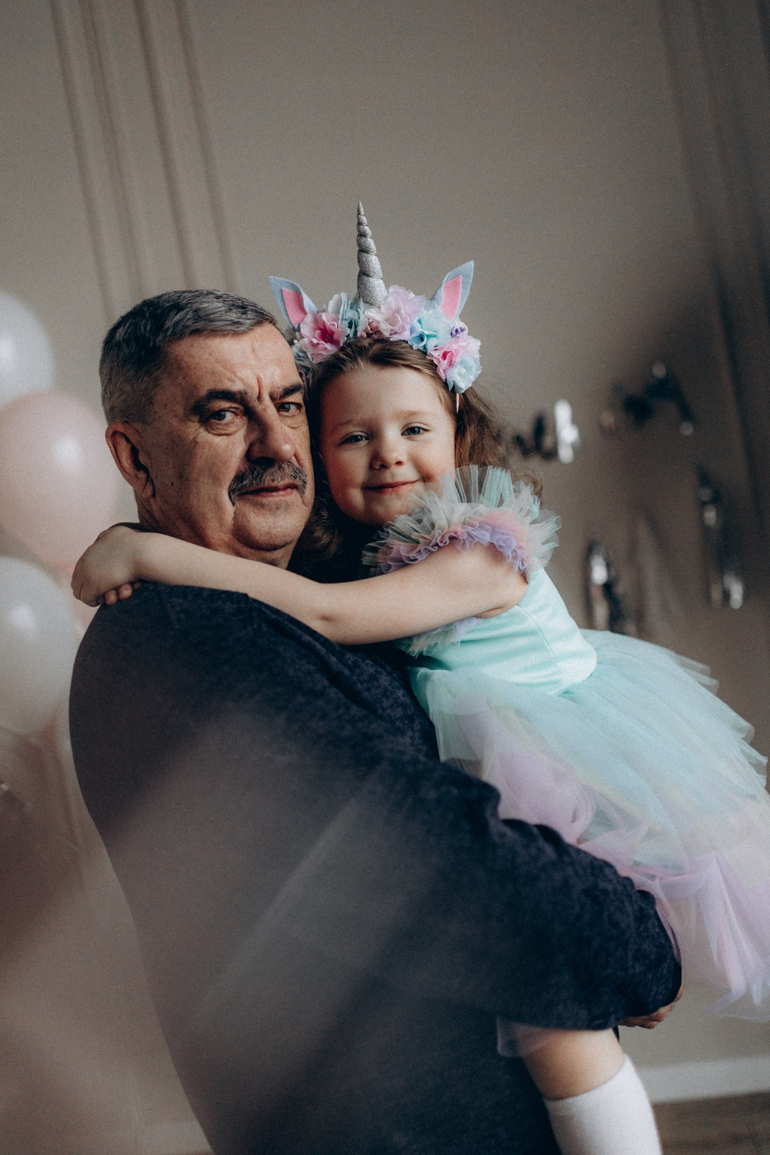 День рождения Ариши. Фотограф НОГИНСК, Москва, Анастасия Белая