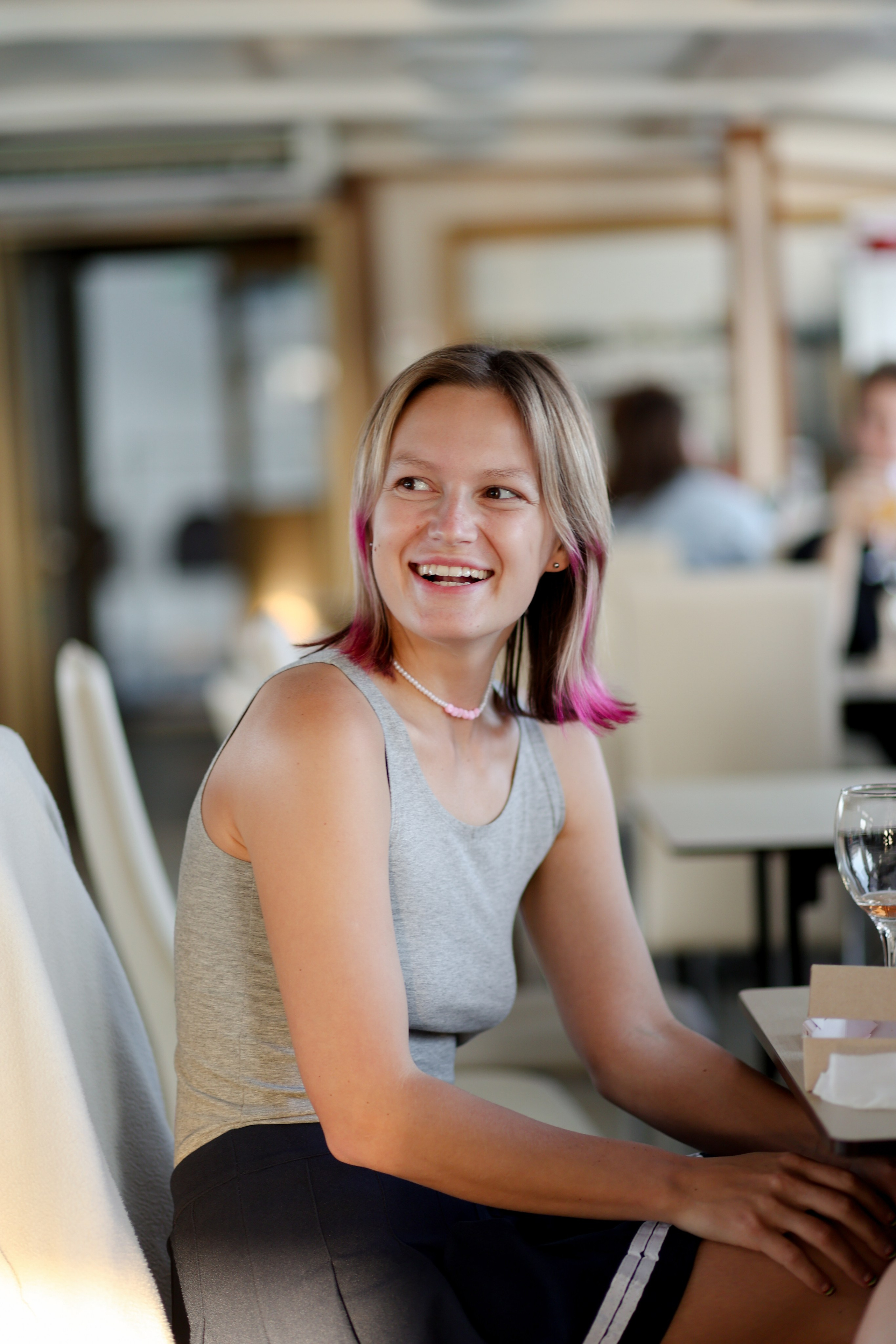 Gravity Project круизы. Репортажный и портретный фотограф в Санктпетербурге. Видиосъемка мероприятий в Санкт-Петербурге