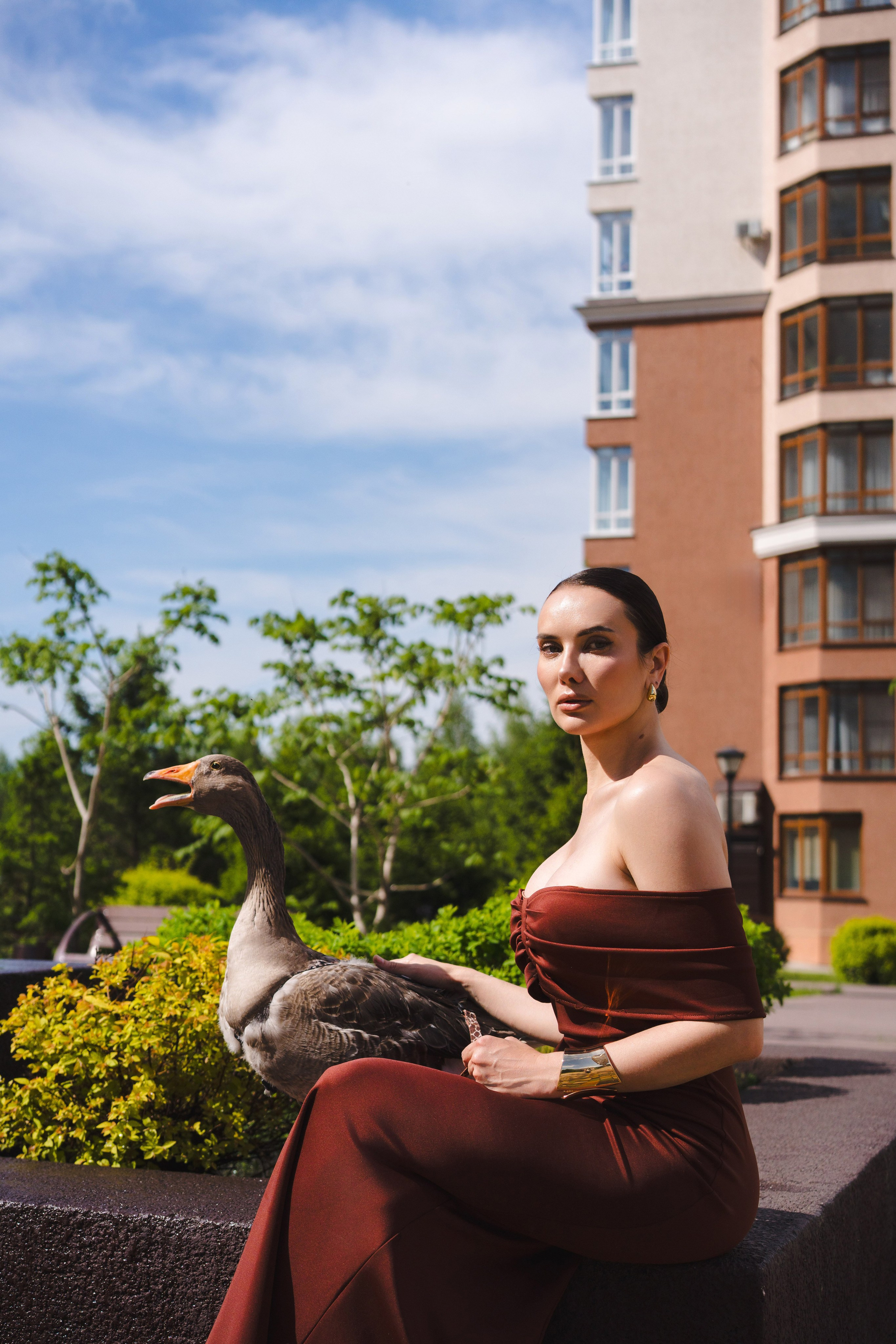 Фото туры и фото дни. Фотограф в Кемерово Дарья Крамер