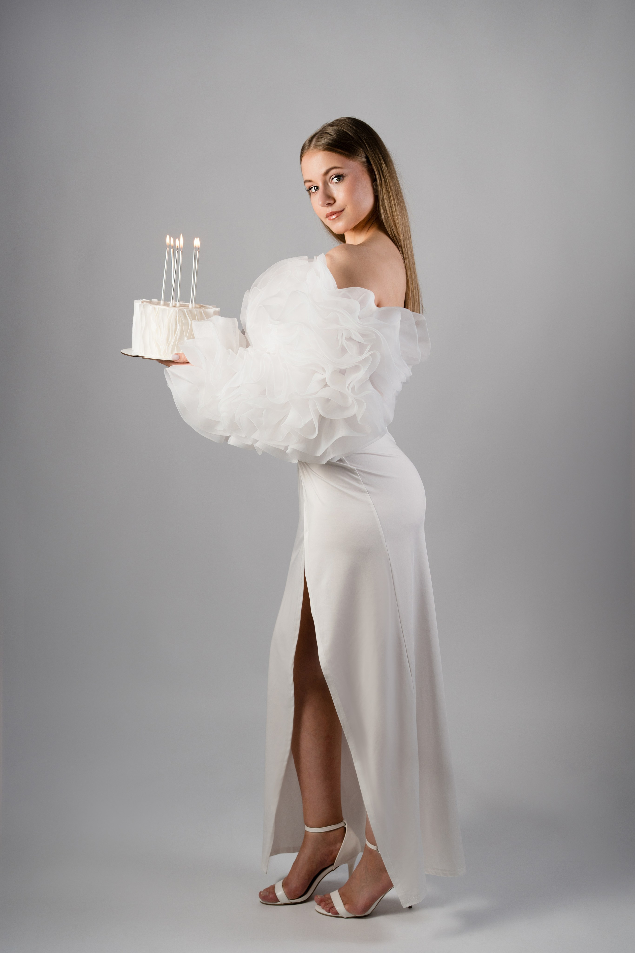 Портреты. Фотограф в Кемерово Дарья Крамер