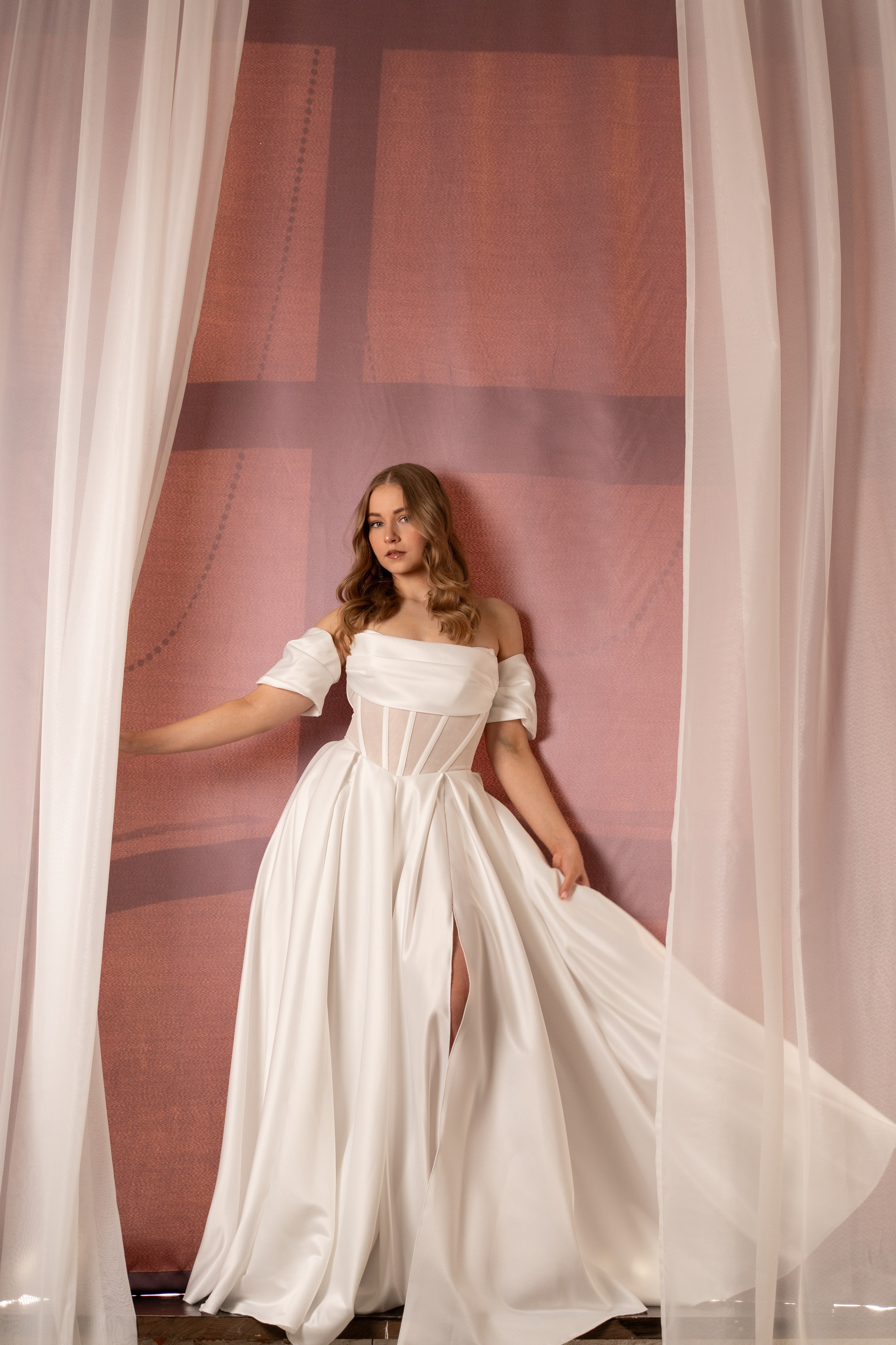 Студия. Фотограф в Кемерово Дарья Крамер