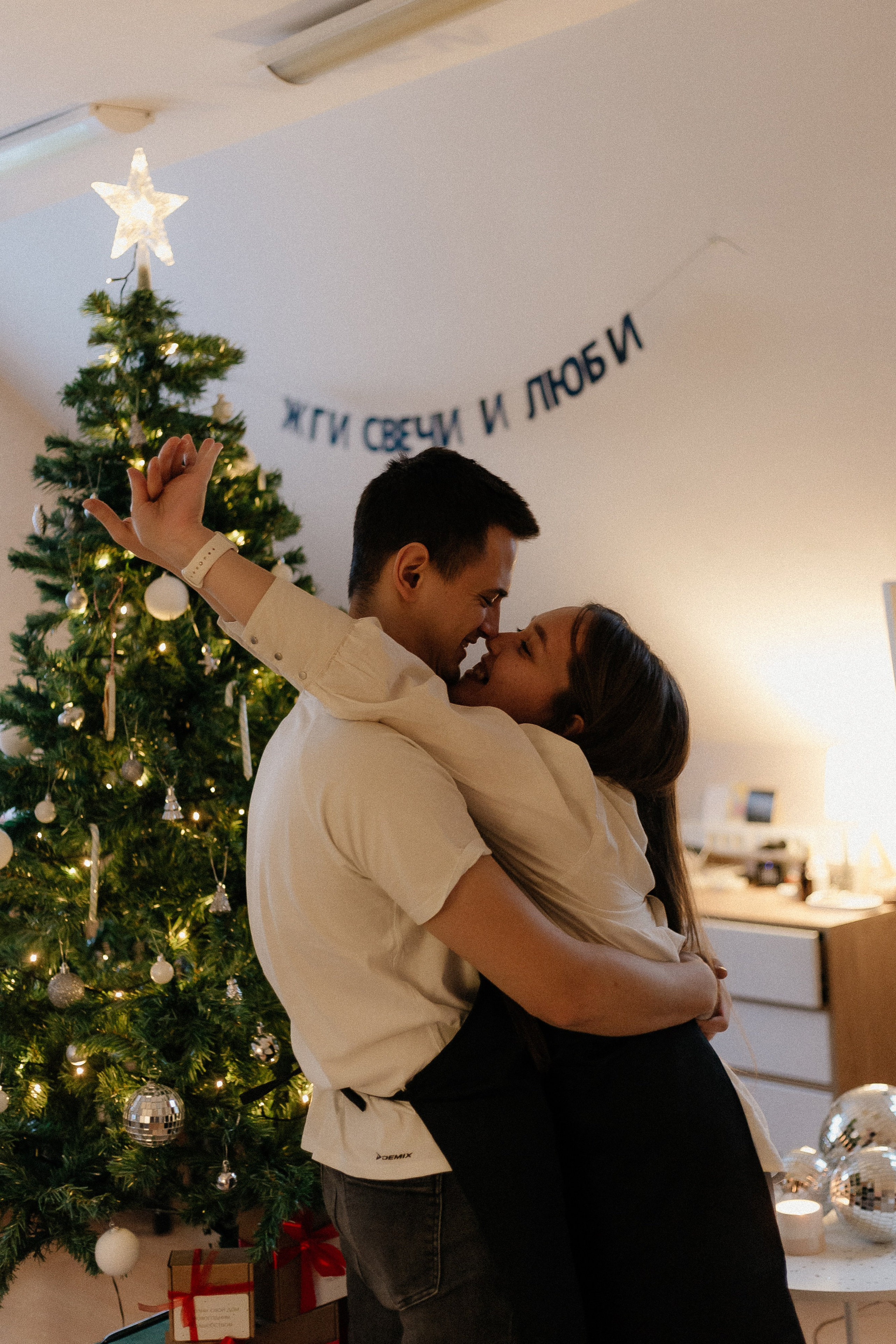 Жги свечи и люби — Маша и Илья. Свадебный фотограф в Нижнем Новгороде Генеральская Ира