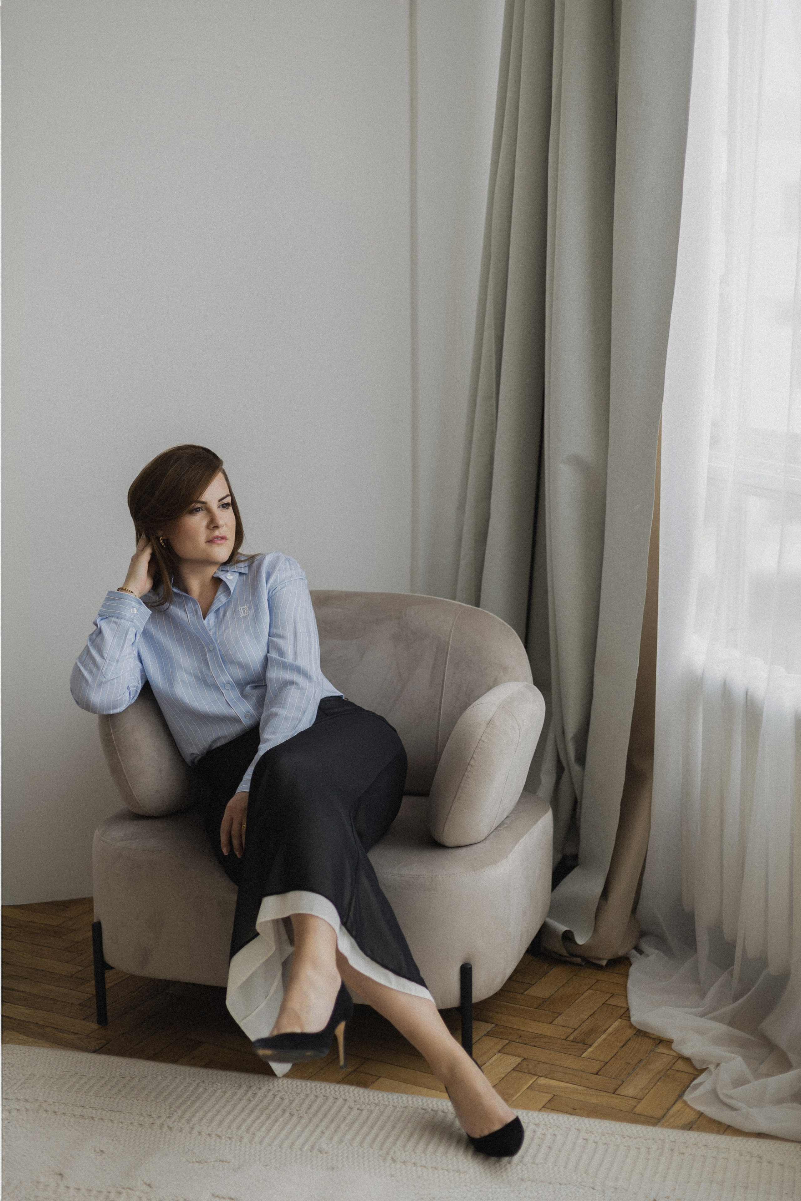 Леля | 31/33. Кузьмина Анастасия — контент-фотограф | Москва