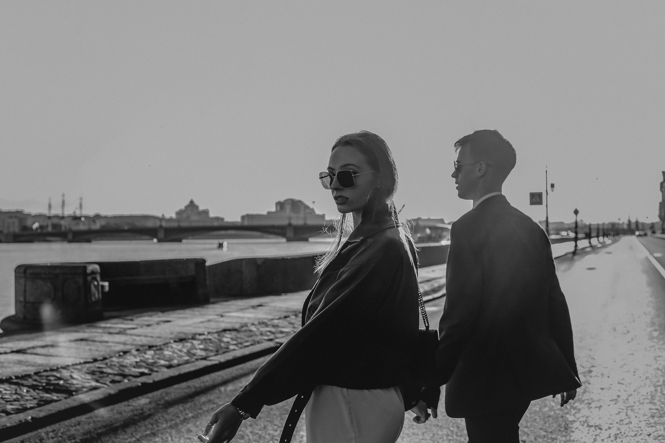 Love-story. Портретный фотограф в Санкт-Петербурге и Москве Наталья Мачехина