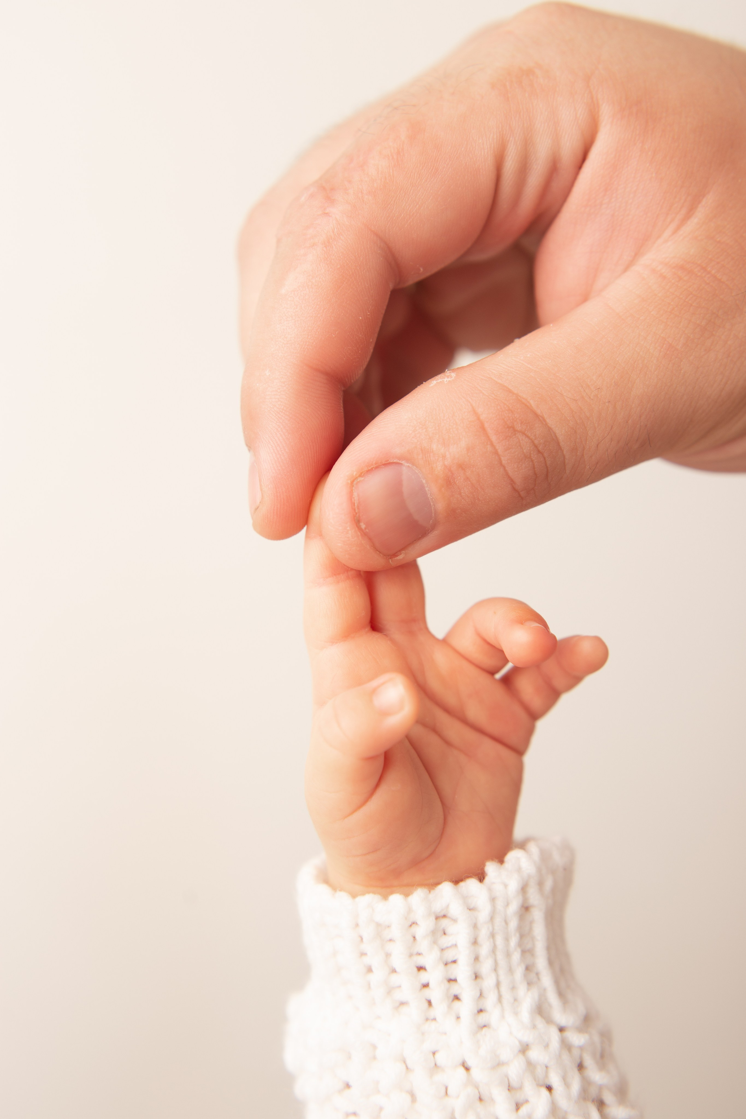 Новорожденные. Фотограф беременности и новорожденных в Казани Ирина Николаева