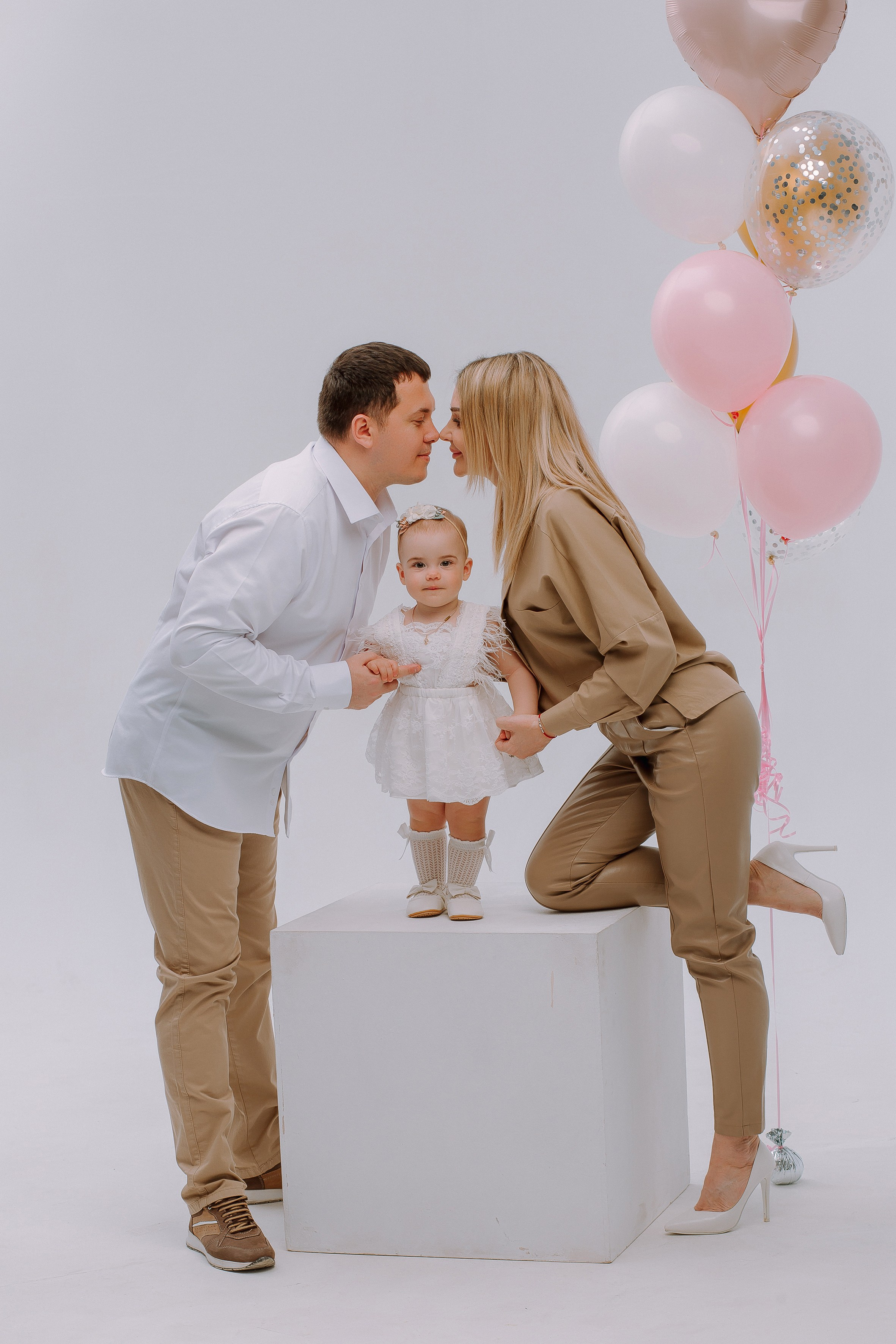 Годовасие. Выпускные альбомы Натальи Бутко: Новороссийск, Анапа, Геленджик