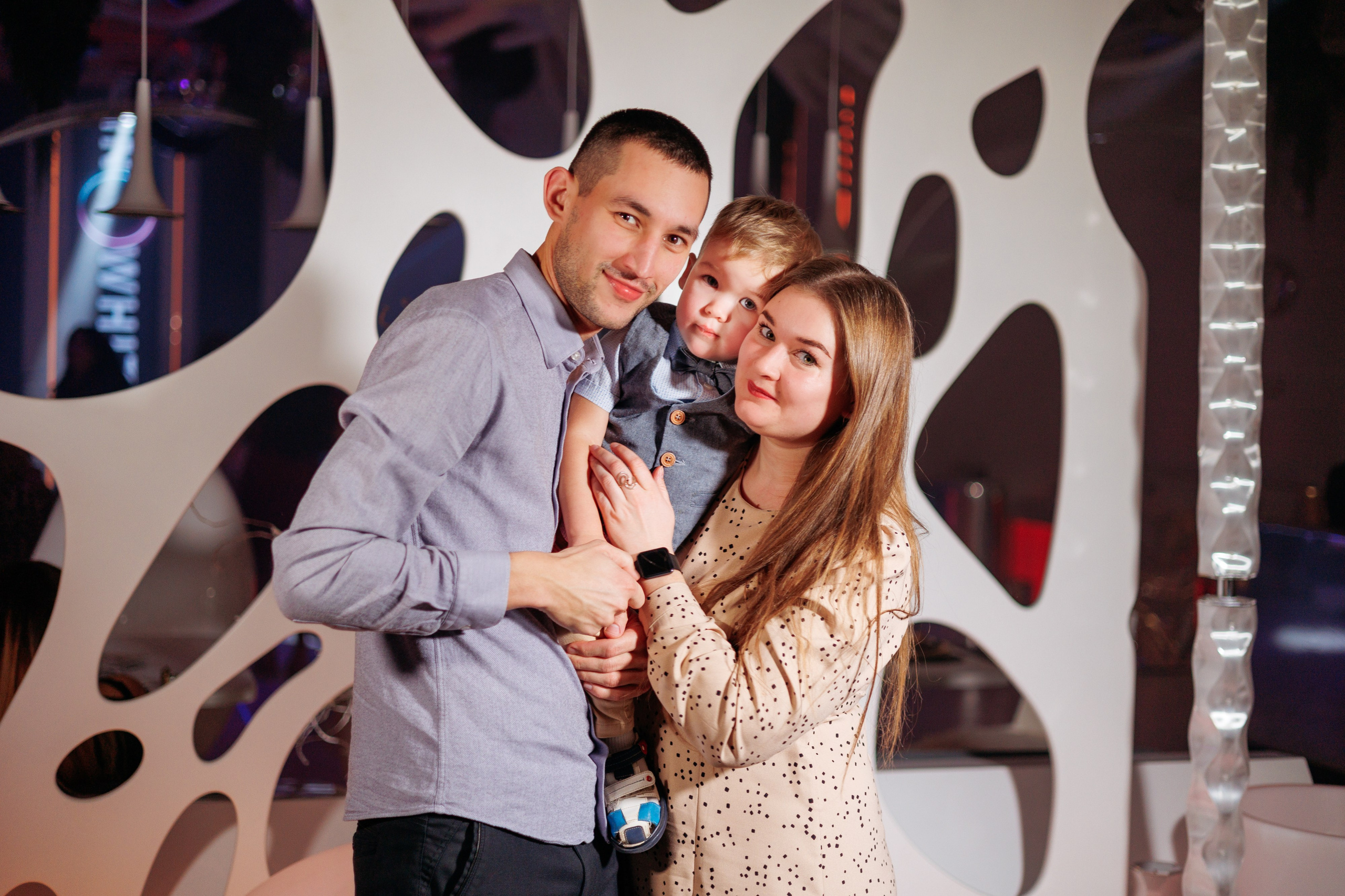 Татьяна 11.24. Свадебный и семейный фотограф в Армавире