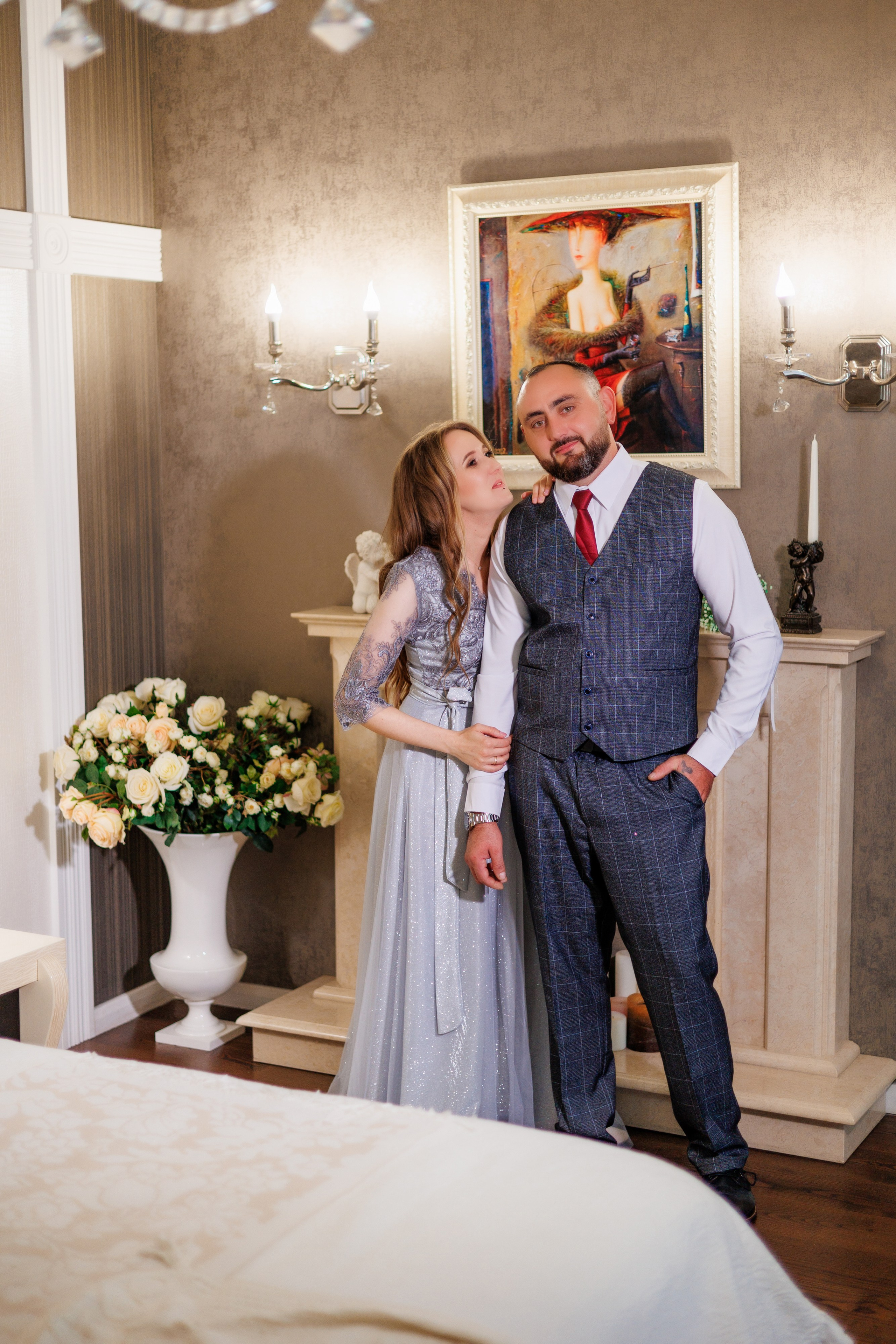 2.10.24. Свадебный и семейный фотограф в Армавире