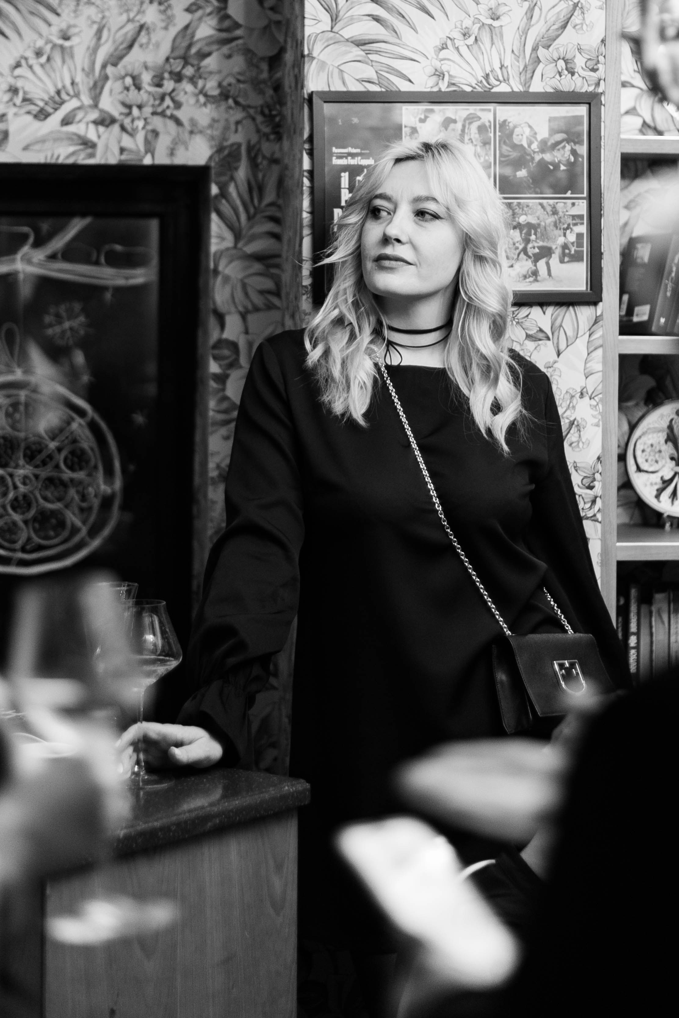 Евгений Шевцов 50. Фотограф Кристина