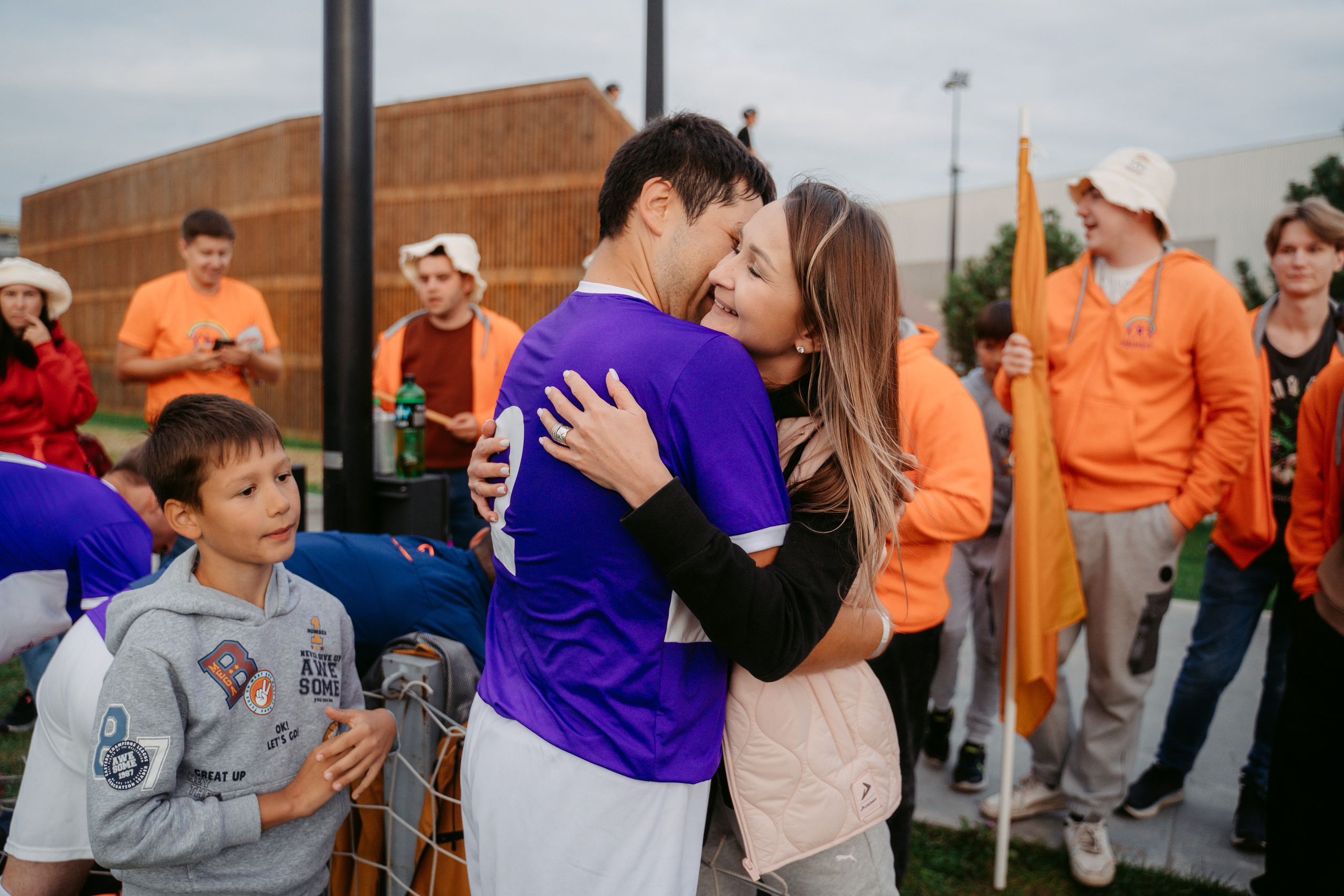 Цифровиада / 2024. Саша Копылов, фотограф в Казани