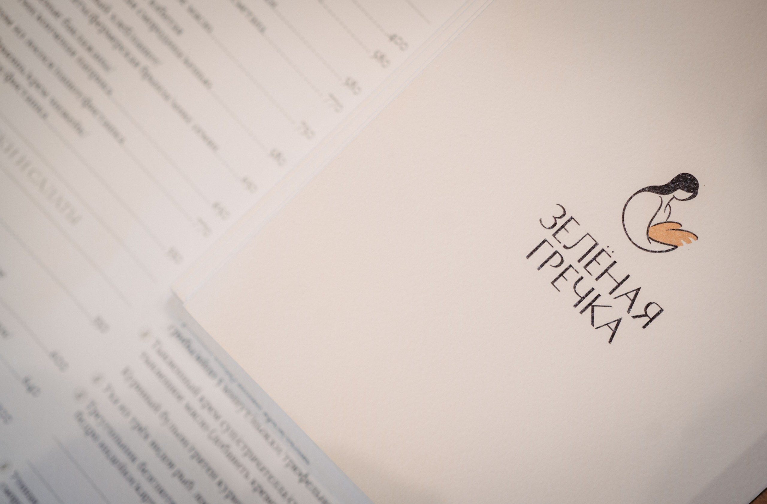 Зеленая Гречка х Enter. Саша Копылов, фотограф в Казани