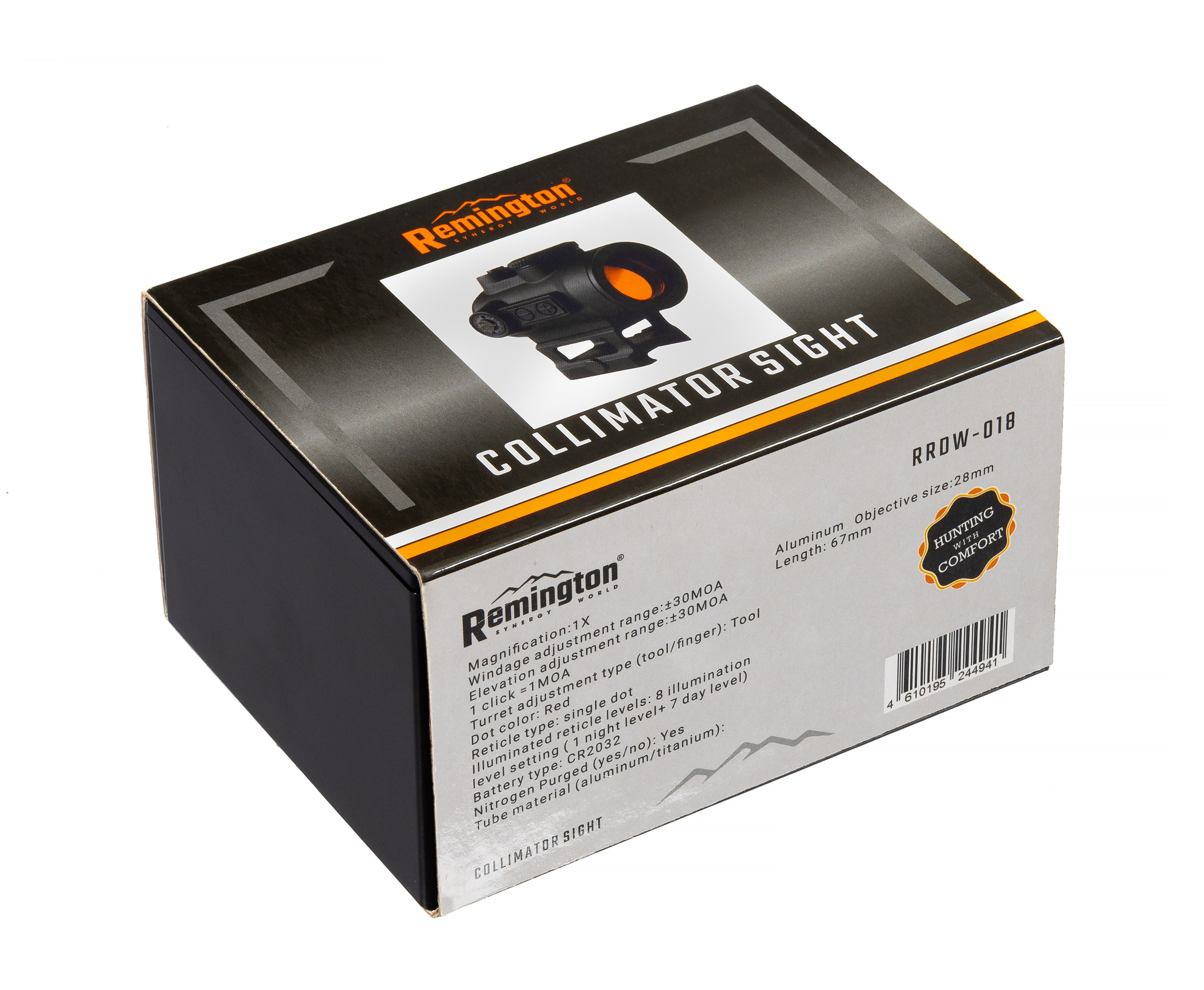 Оптика. Vulgar Ferret's Production