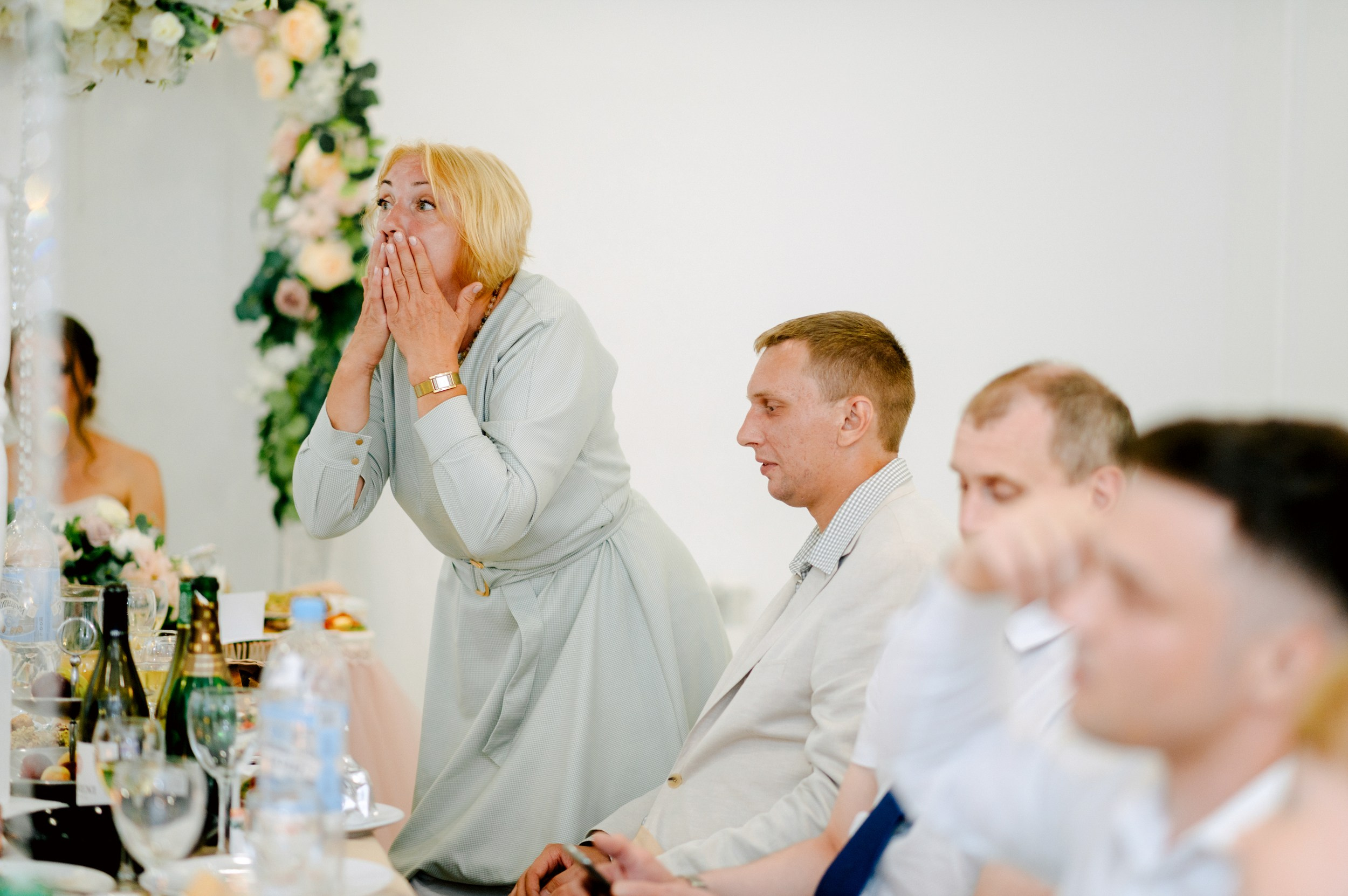 АНЖЕЛИКА И АРТЕМ. Шашкова Вероника / Свадебный и семейный фотограф Москва и Ярославль