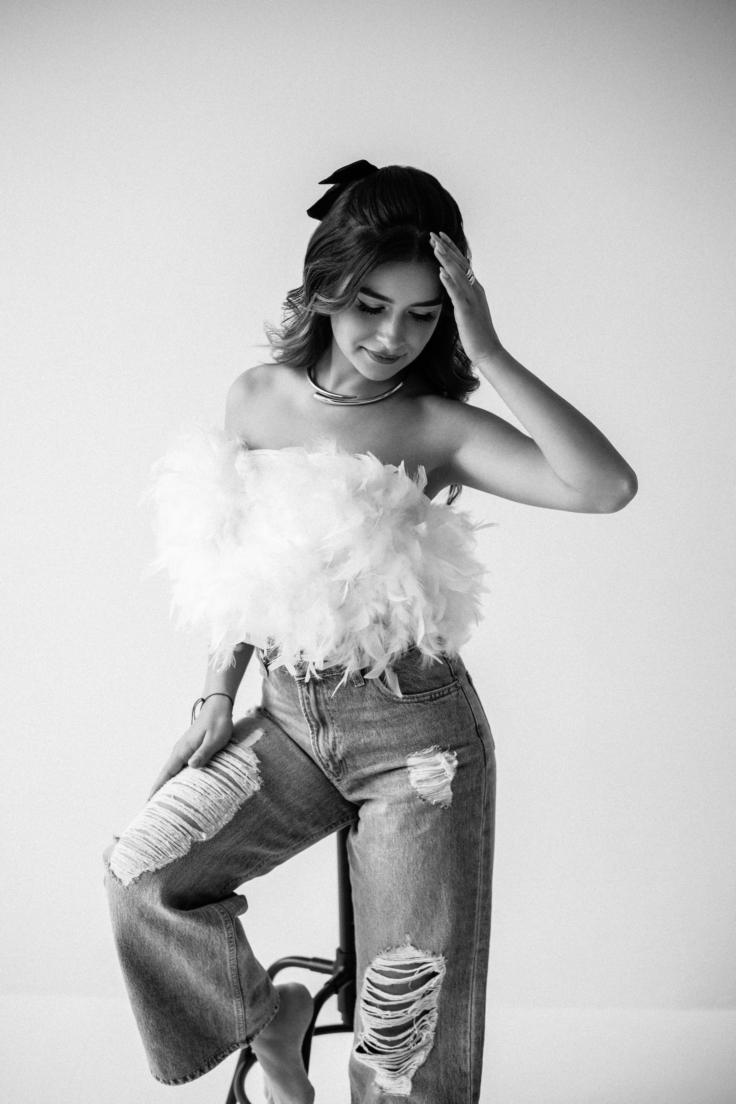 Новогодняя история. Фотограф в Екатеринбурге Веретенова Наталья