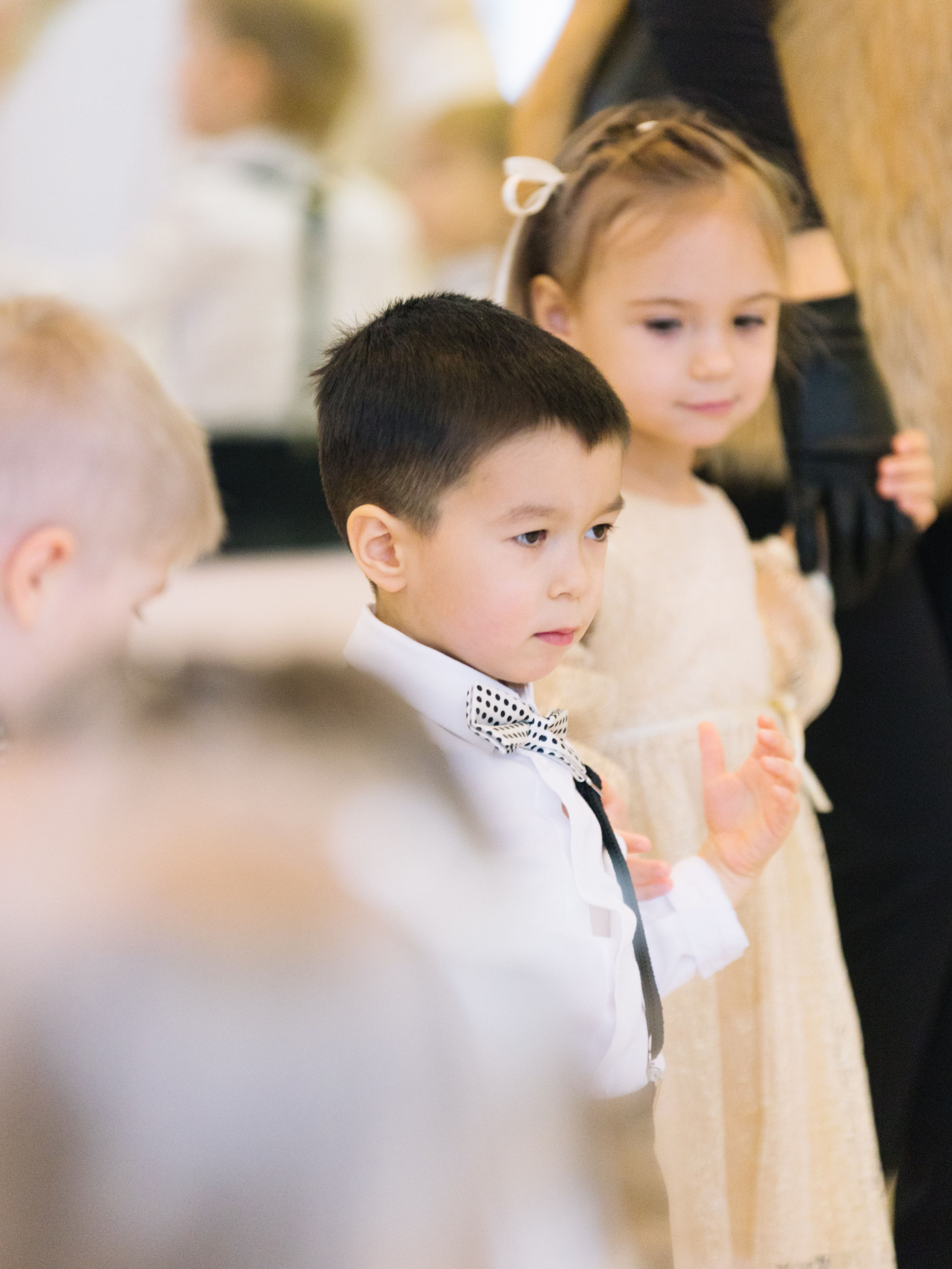 НОВОГОДНИЙ ПРАЗДНИК В МЛАДШЕЙ ГРУППЕ. Концертный и репортажный фотограф в Москве и Санкт-Петербурге Мария