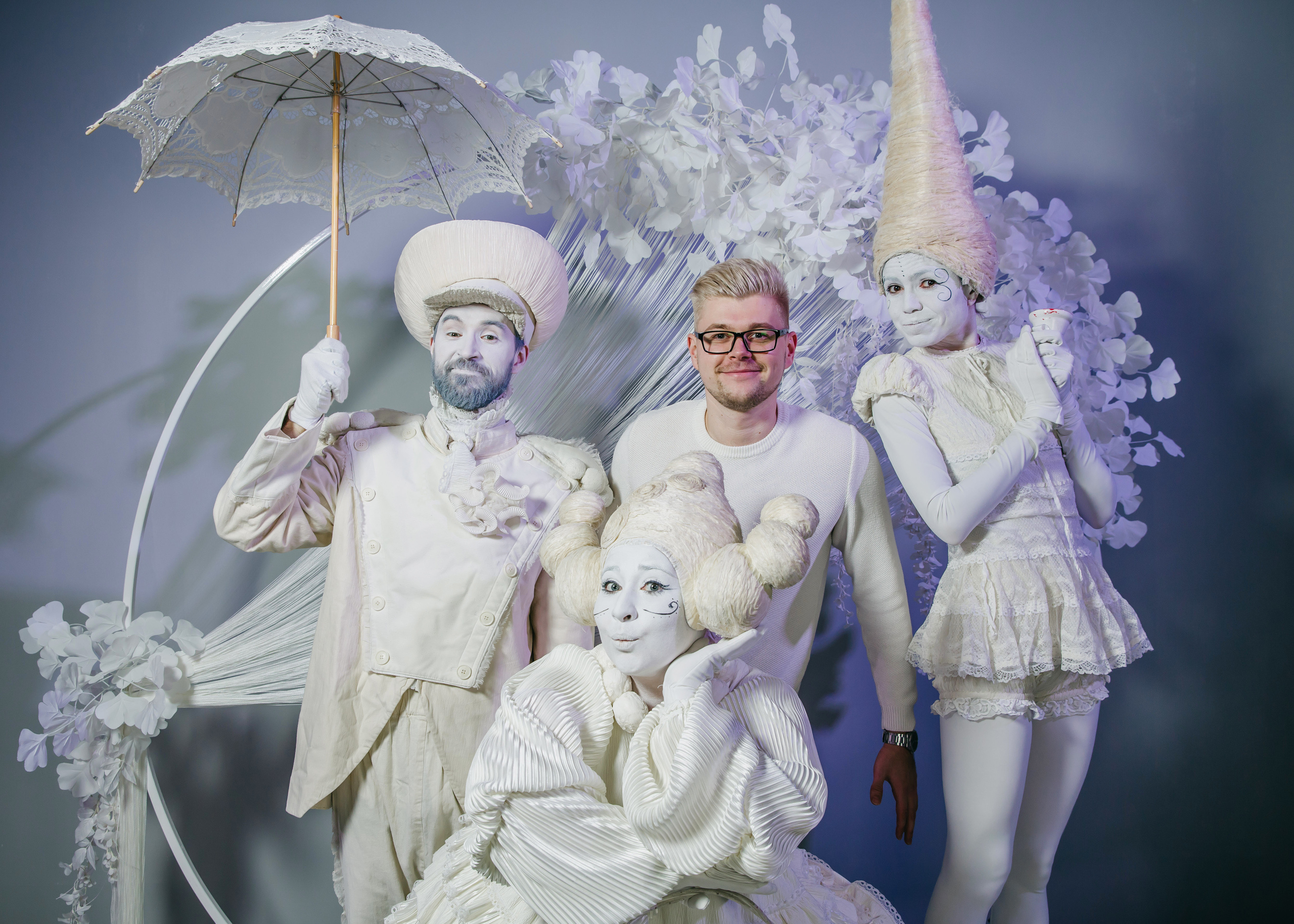 Выездная фотостудия с печатью. Фотограф ваших чувств в Санкт-Петербурге