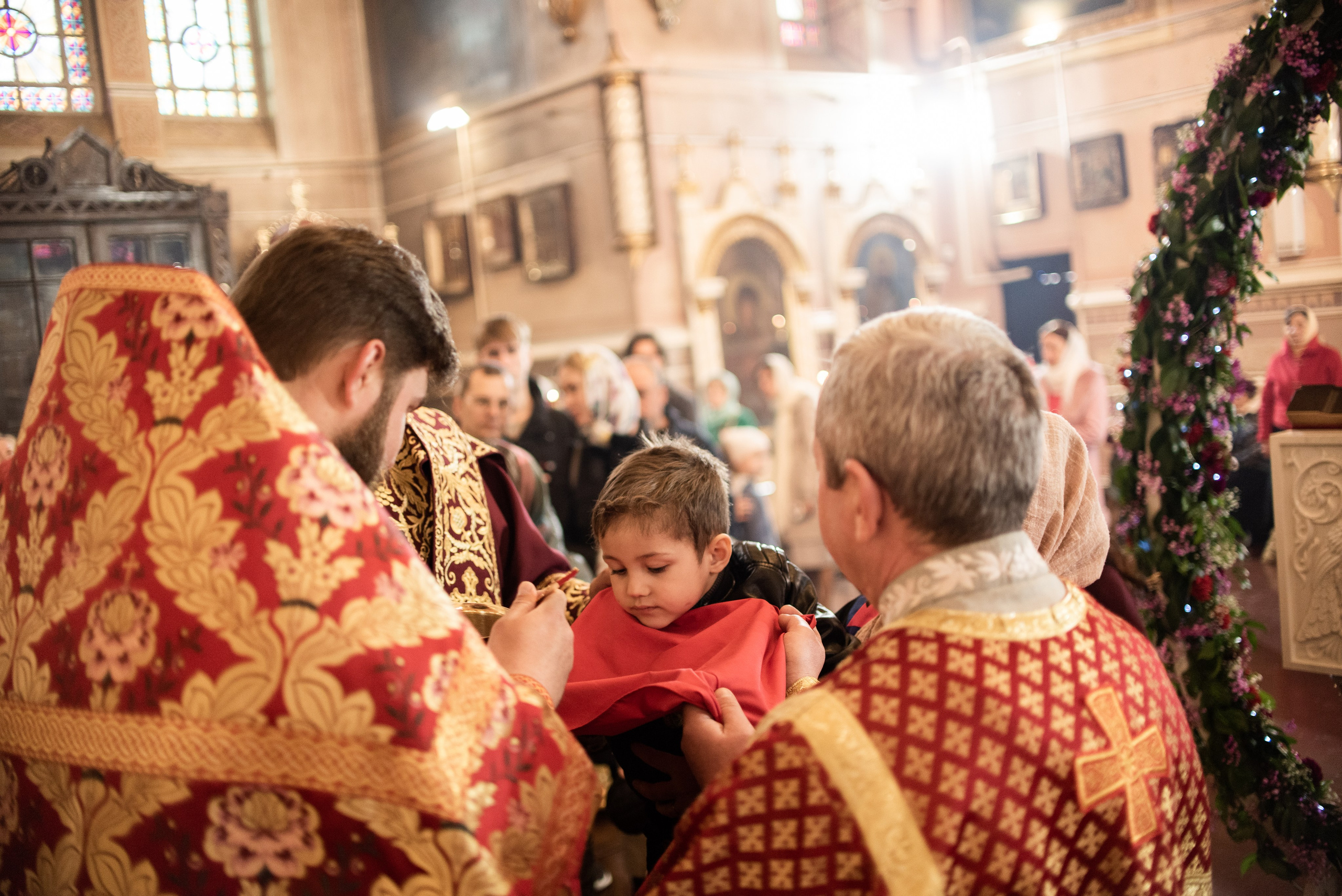 Пасха 16.04.2023. Семейный и свадебный фотограф в Феодосии и Коктебеле