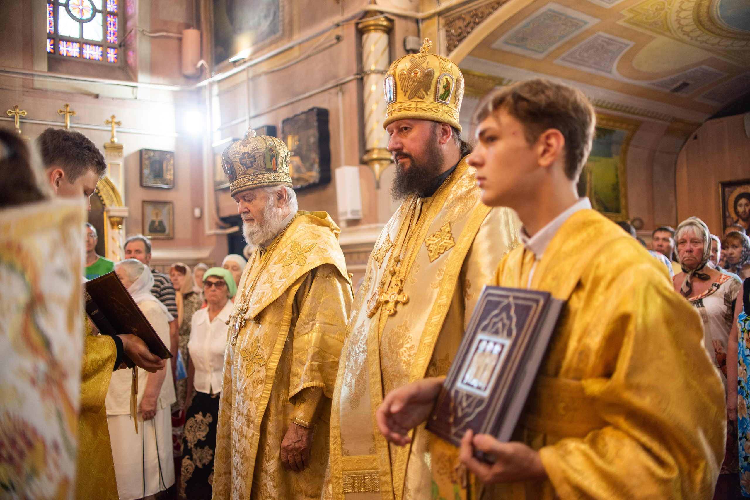 День святой Княгини Ольги 24.07.2022. Семейный и свадебный фотограф в Феодосии и Коктебеле