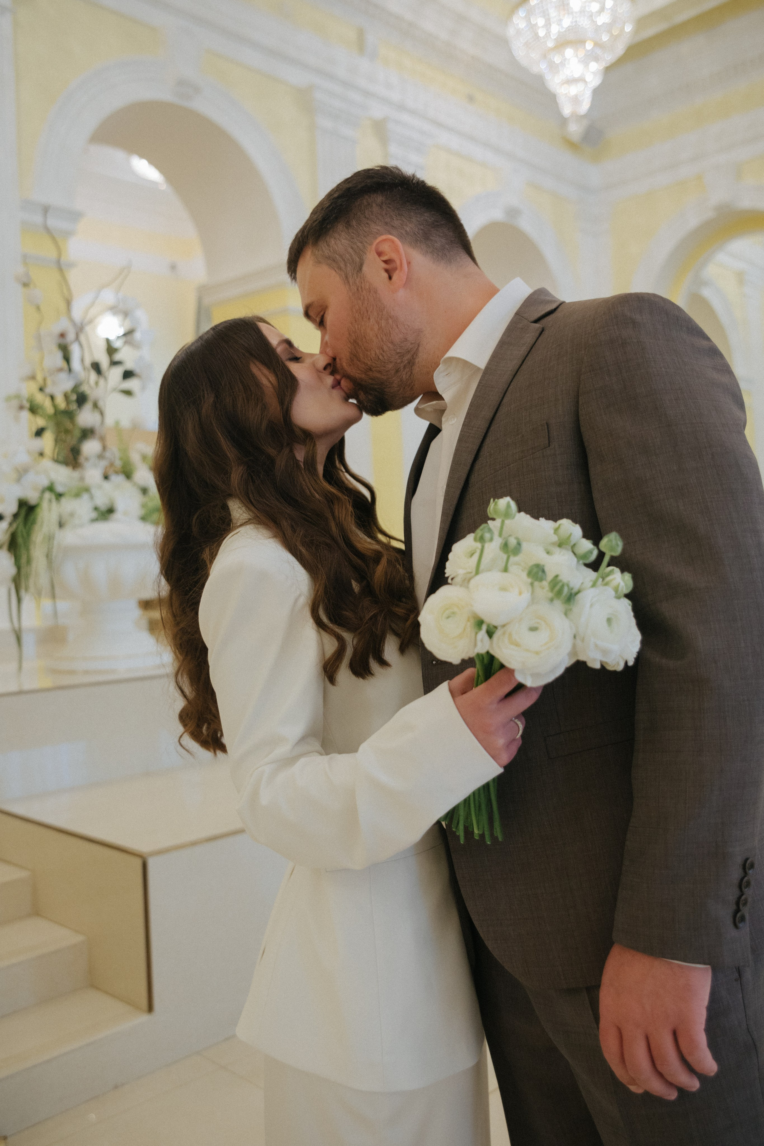 Дима и Лера. Главная