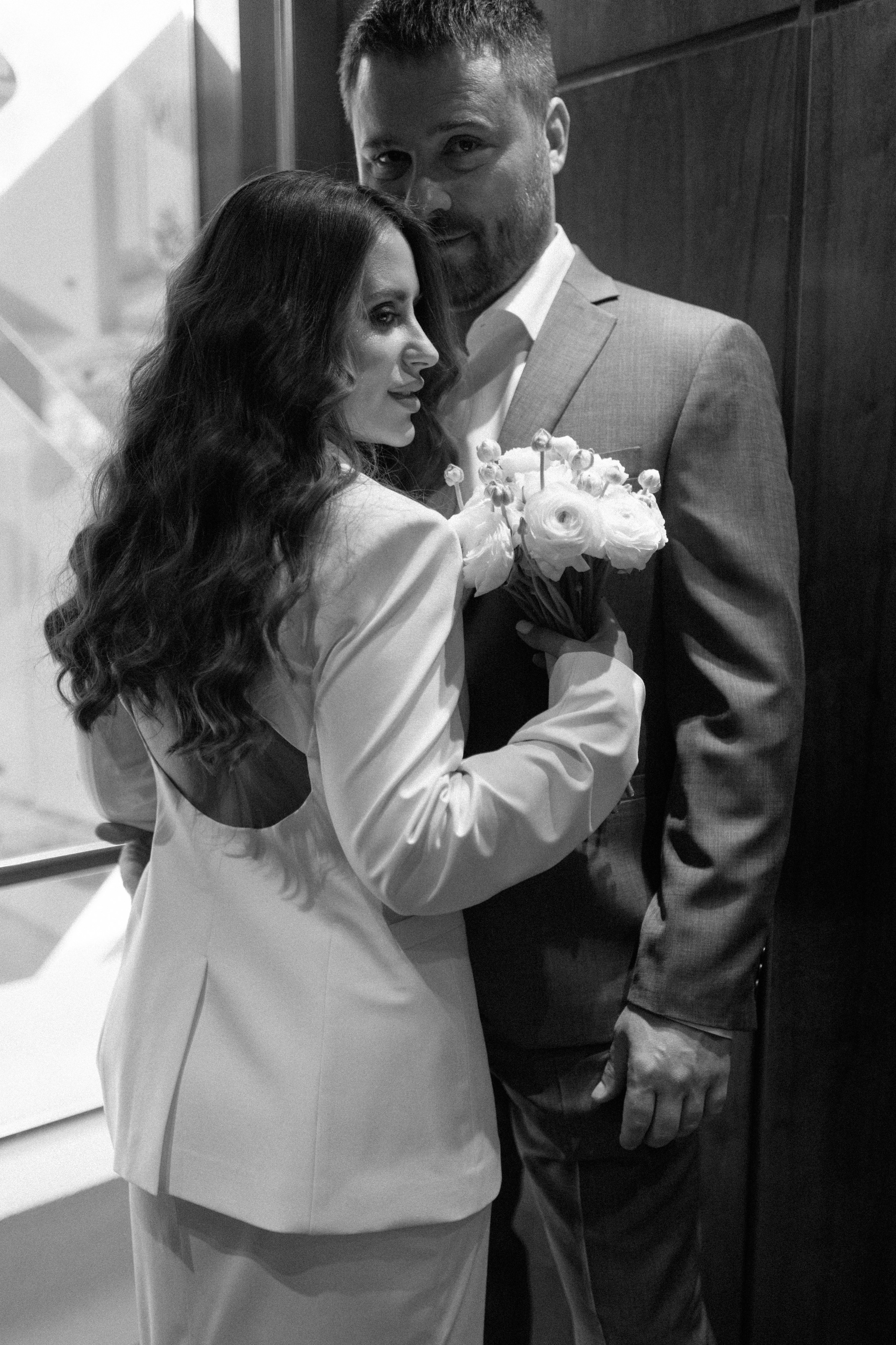 Дима и Лера. Главная