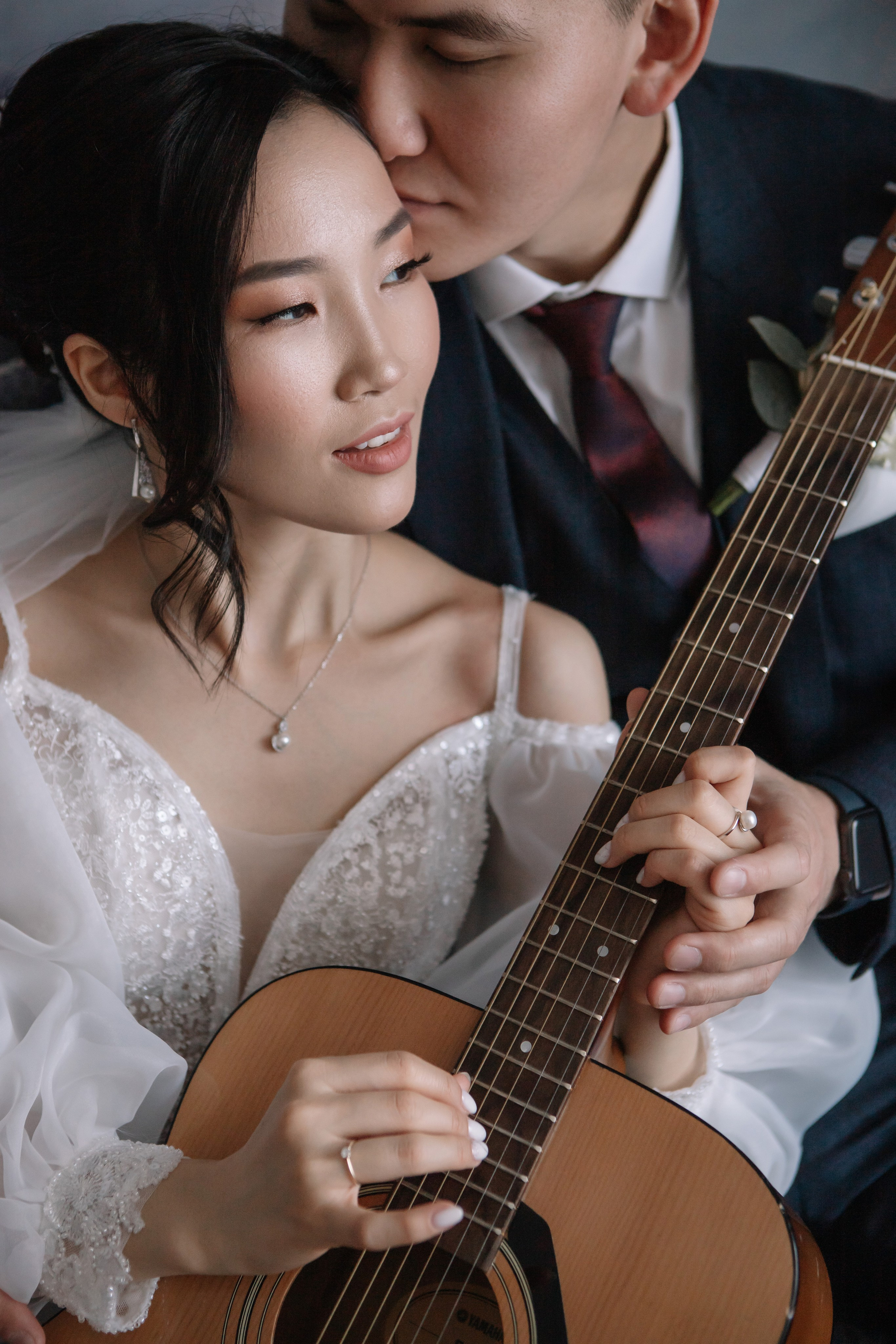 Свадебный и семейный фотограф в Элисте Лиджик Сарлов