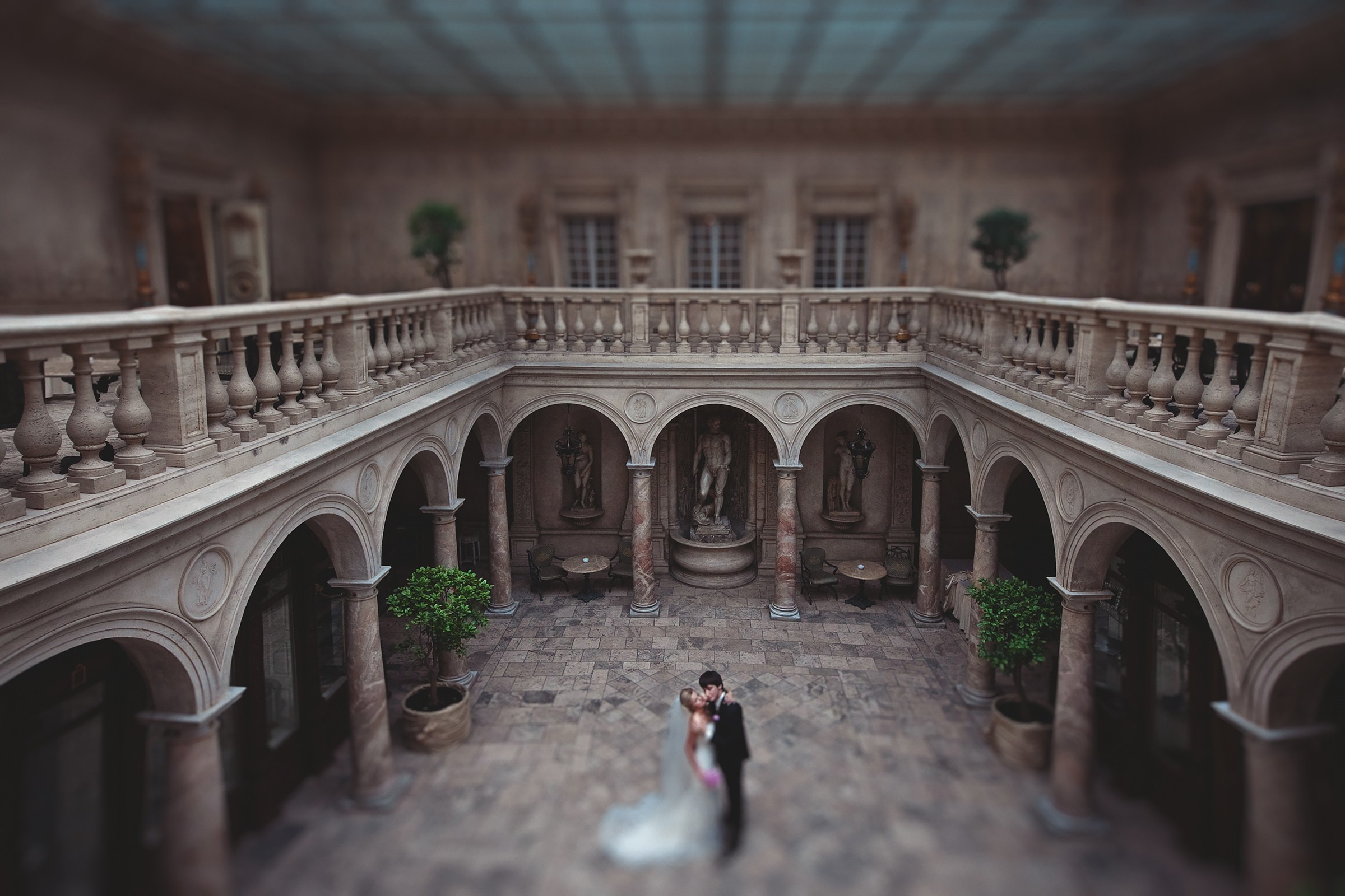 Свадебная фотография. Павел Иванов. Создание профессионального медиаконтента. Москва