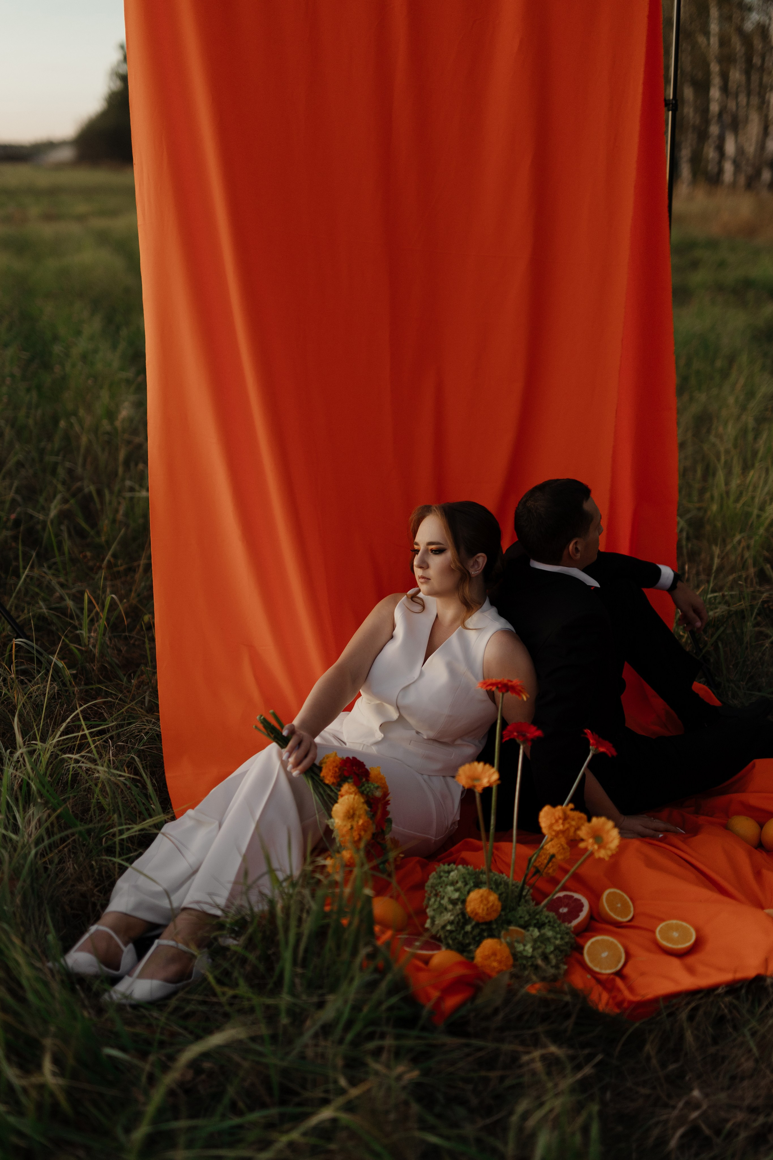 Свадьба Олега и Елизаветы. Фотограф Кольчугино/Владимир/Москва Елизавета Иода