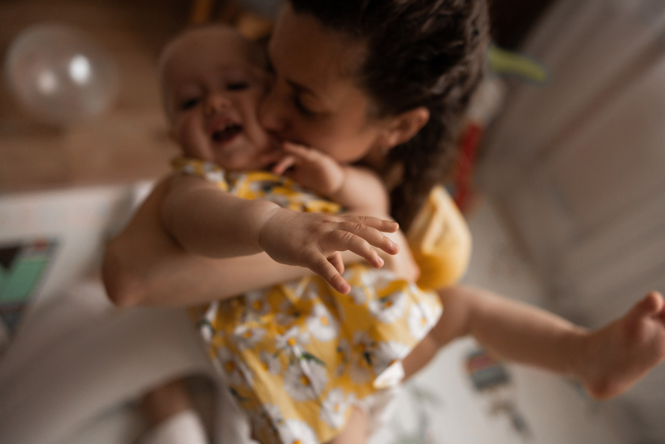 Счастье внутри. Свадебный и семейный Фотограф Денис Кошель