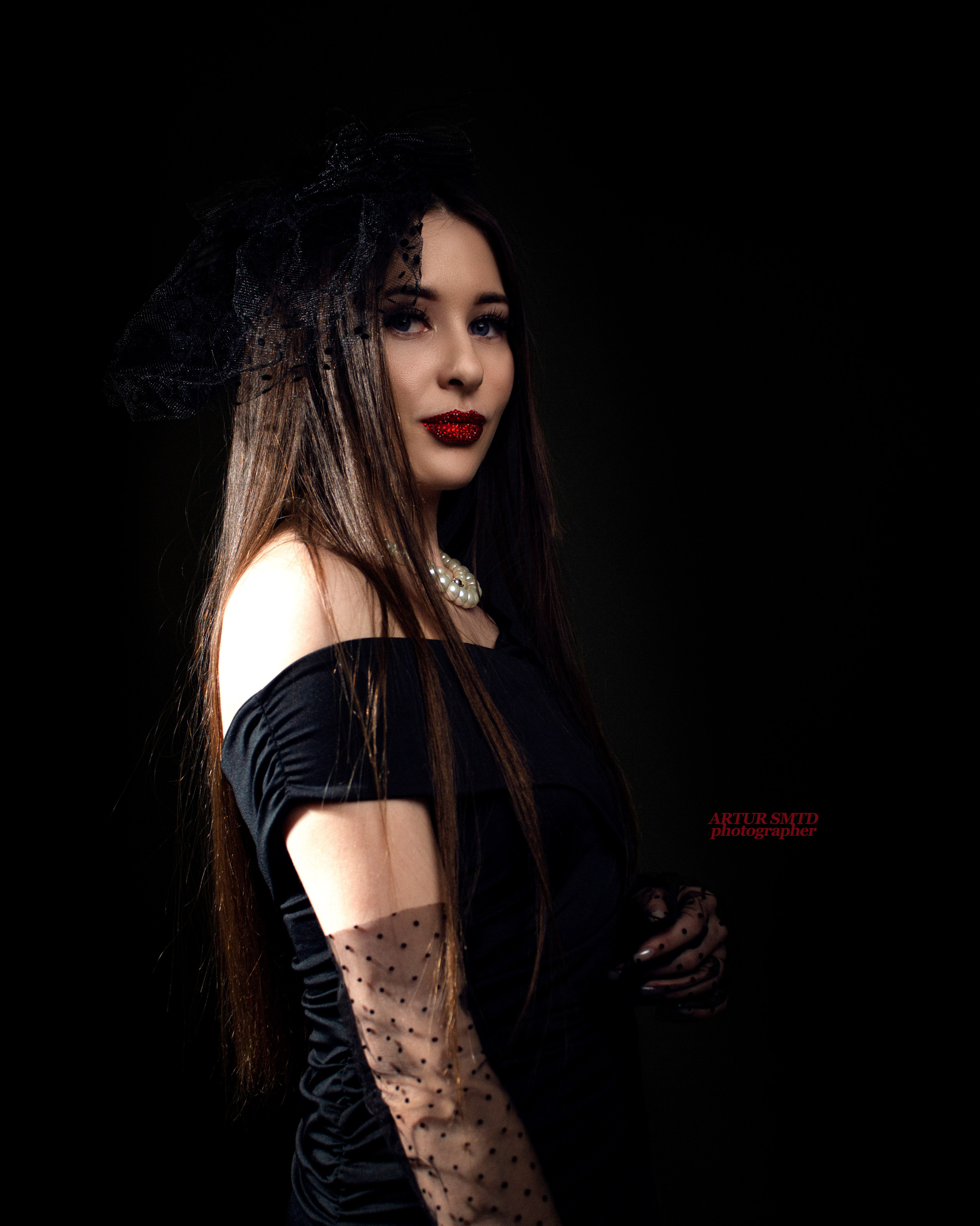 Chicago. Фотограф из Новосибирска Артур Шамсутдинов