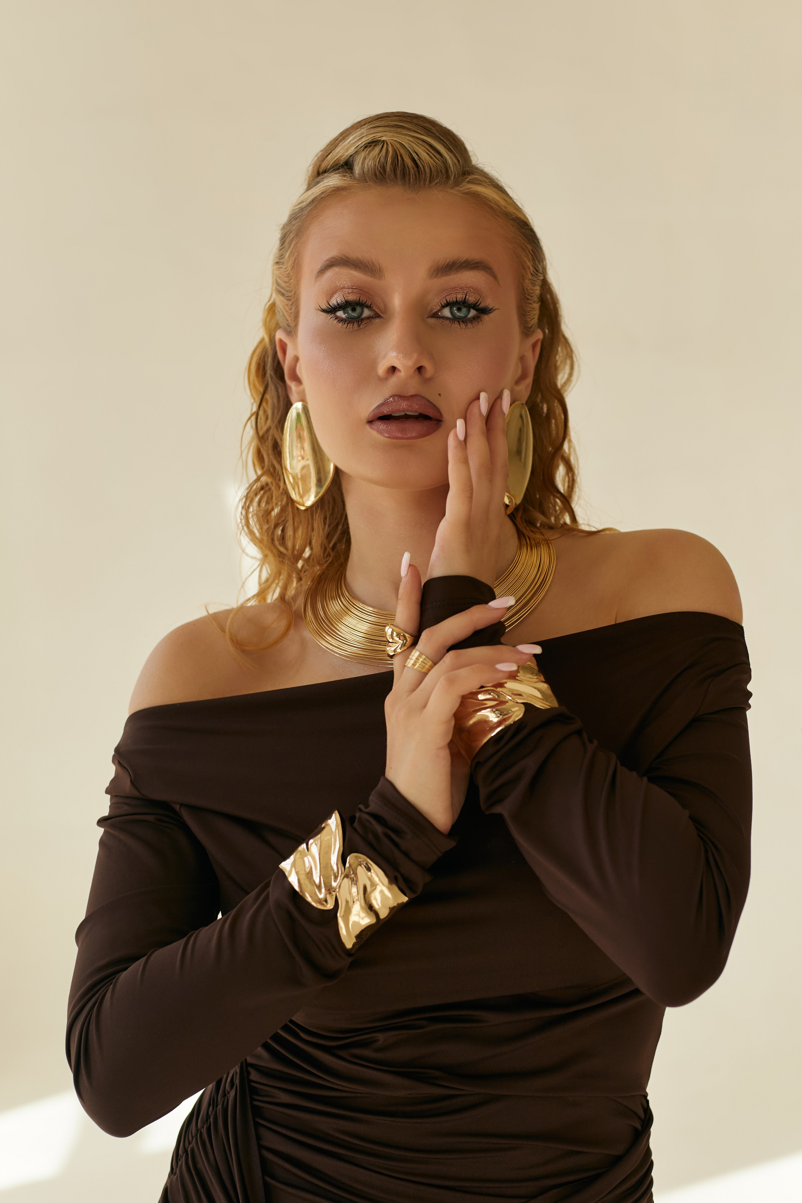 Sunshine. Ксения Исакова — фотограф Кострома