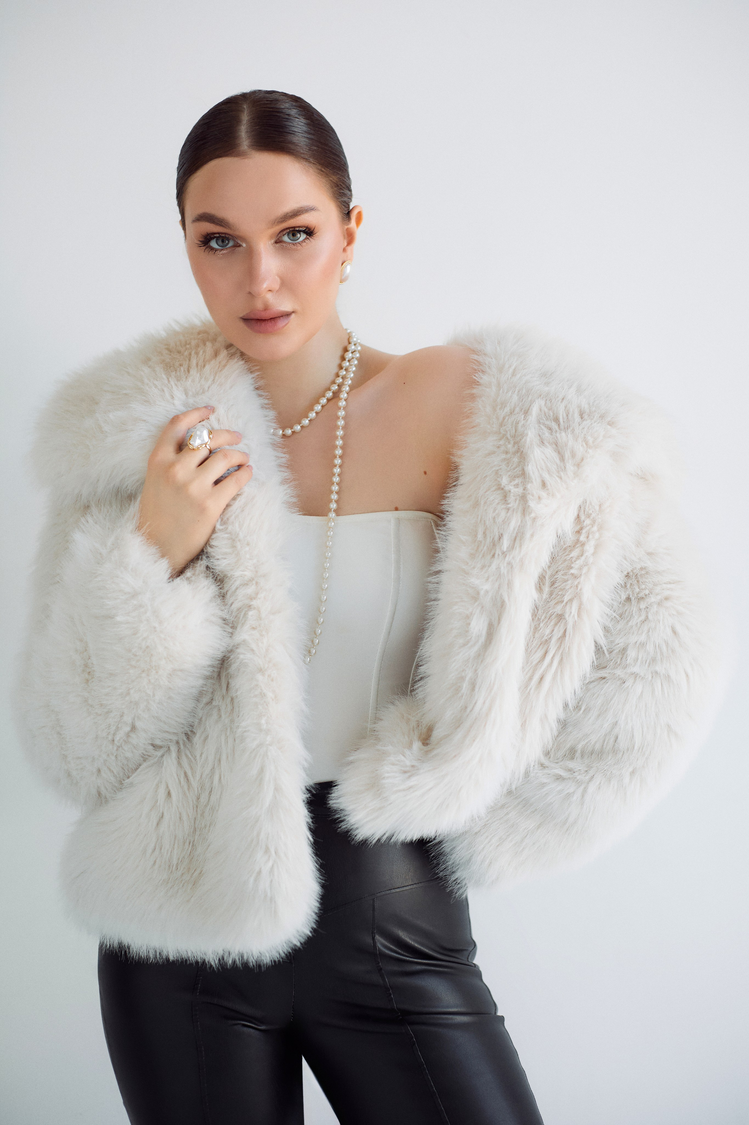 Elegant. Ксения Исакова — фотограф Кострома