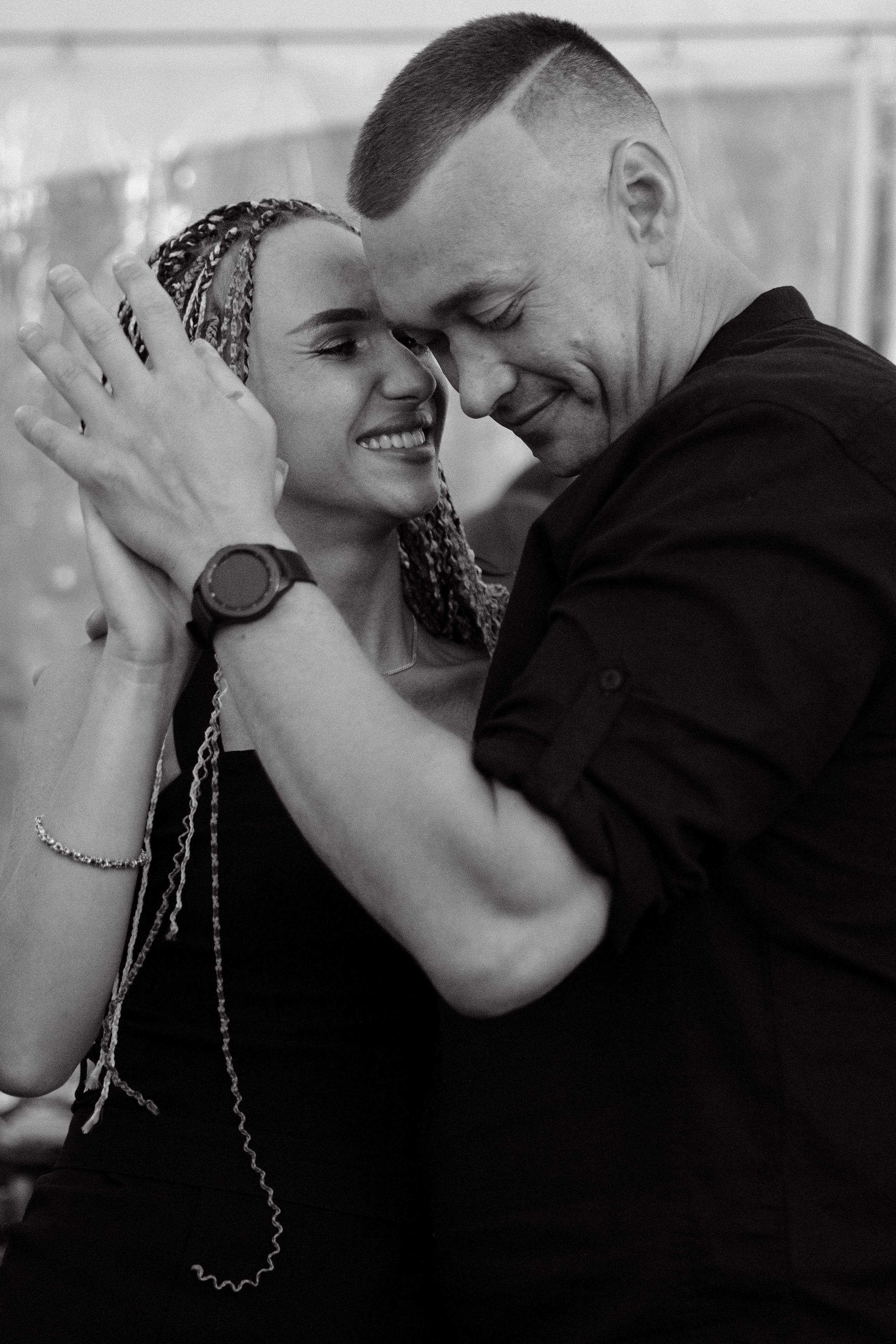 Дмитрий и Кристина. Фотограф Диана Хасанова, г. Казань