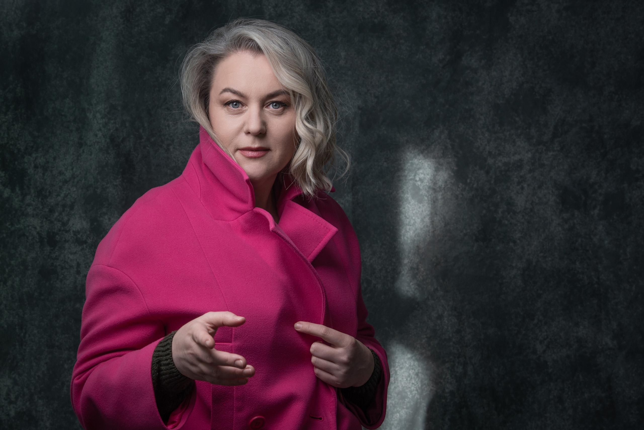 Художественный кабинет. Свадебный и портретный фотограф в Омске Матвей Краузе