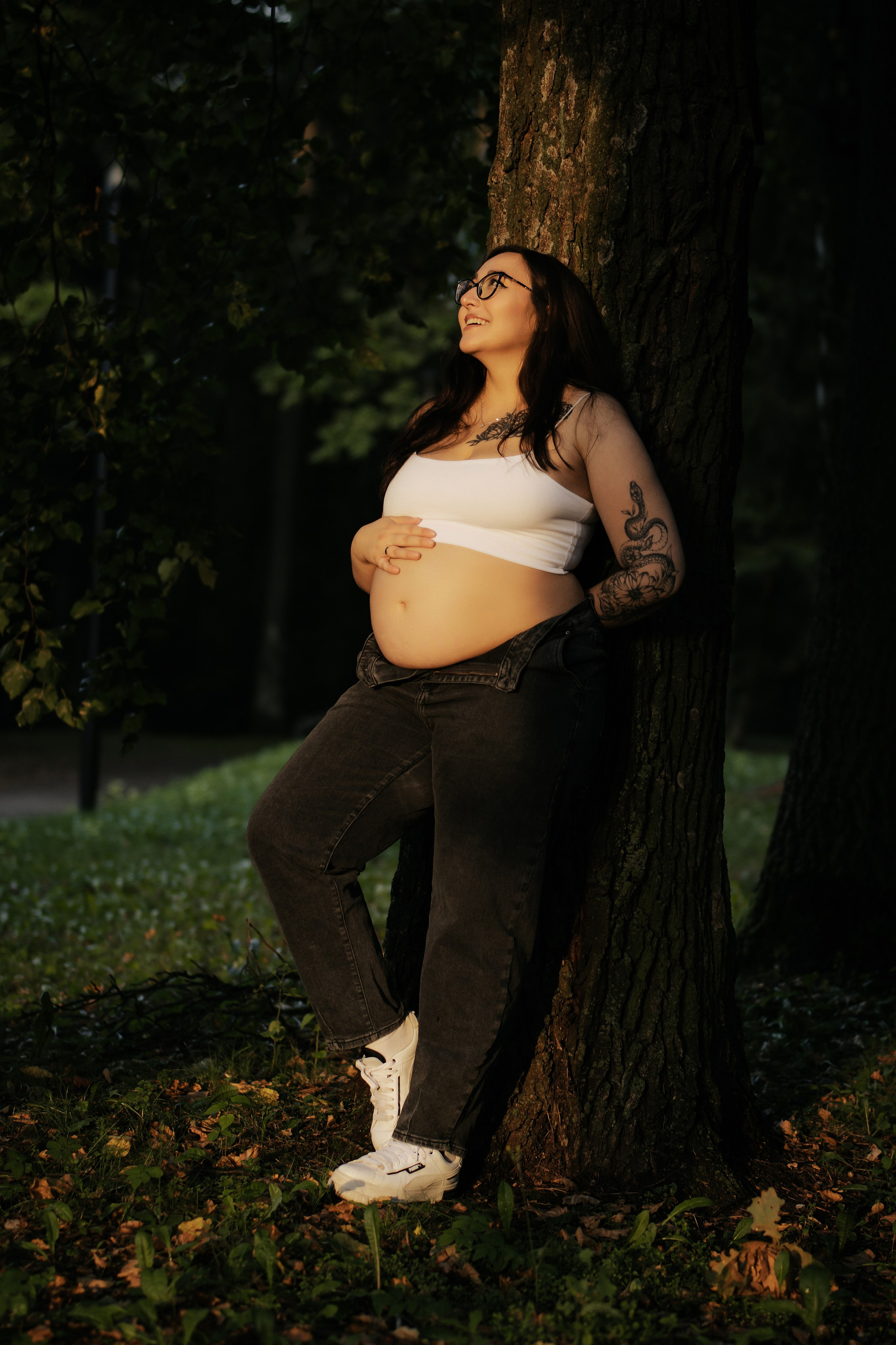 Nastya&Darina. Портретный фотограф в Минске Екатерина Петренко