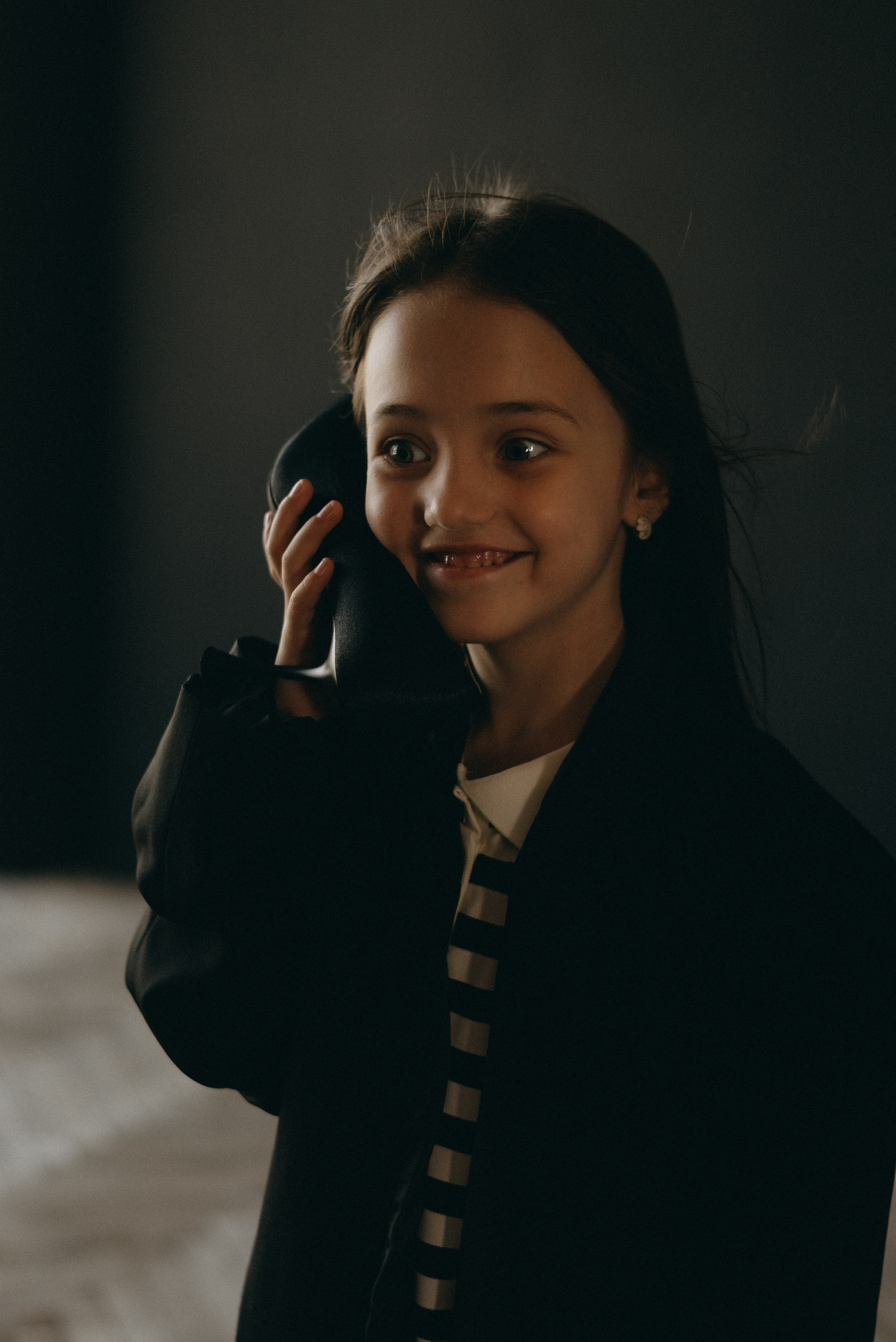 Настя и Ева