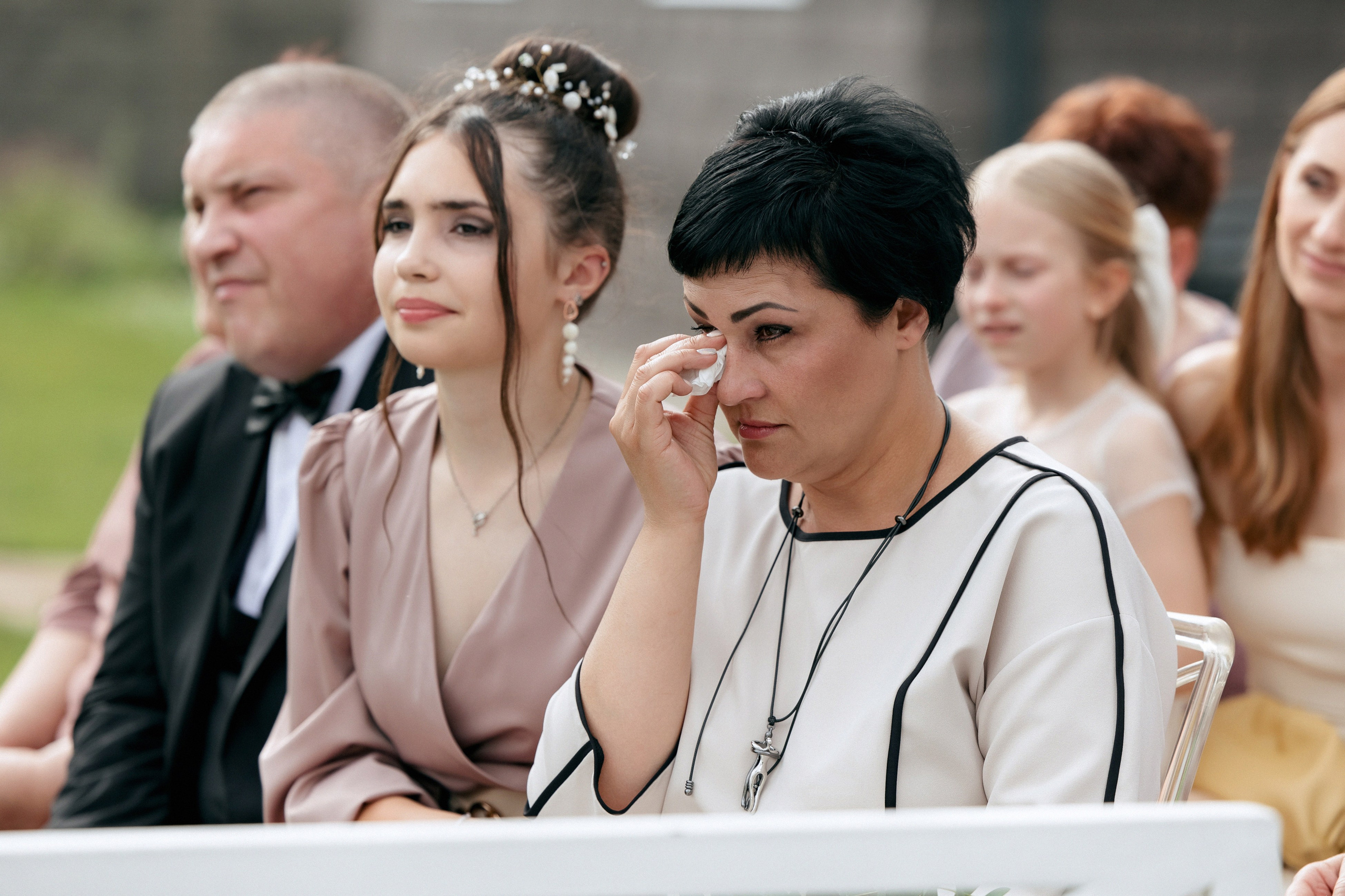 Свадебная фотосессия Настя, Макс и Карюша. Свадебный фотограф Москва