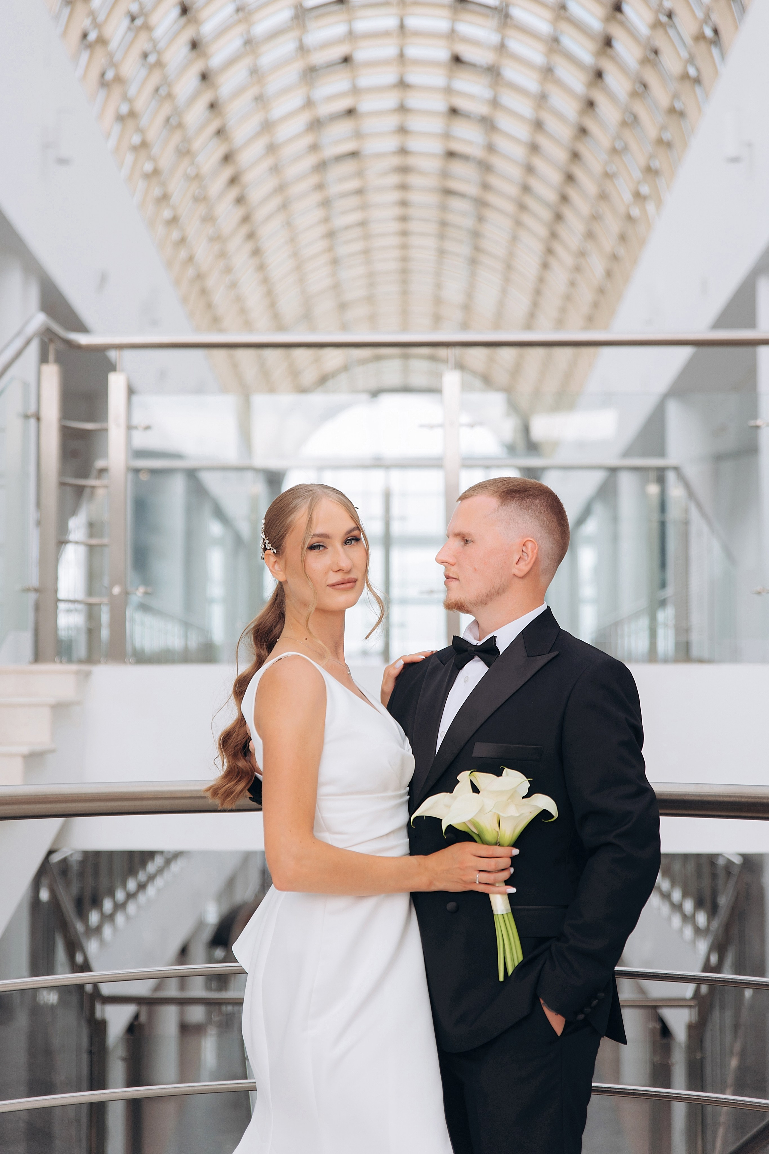 Елизавета и Дмитрий. Семейный фотограф Ярославль Екатерина Охлопкова