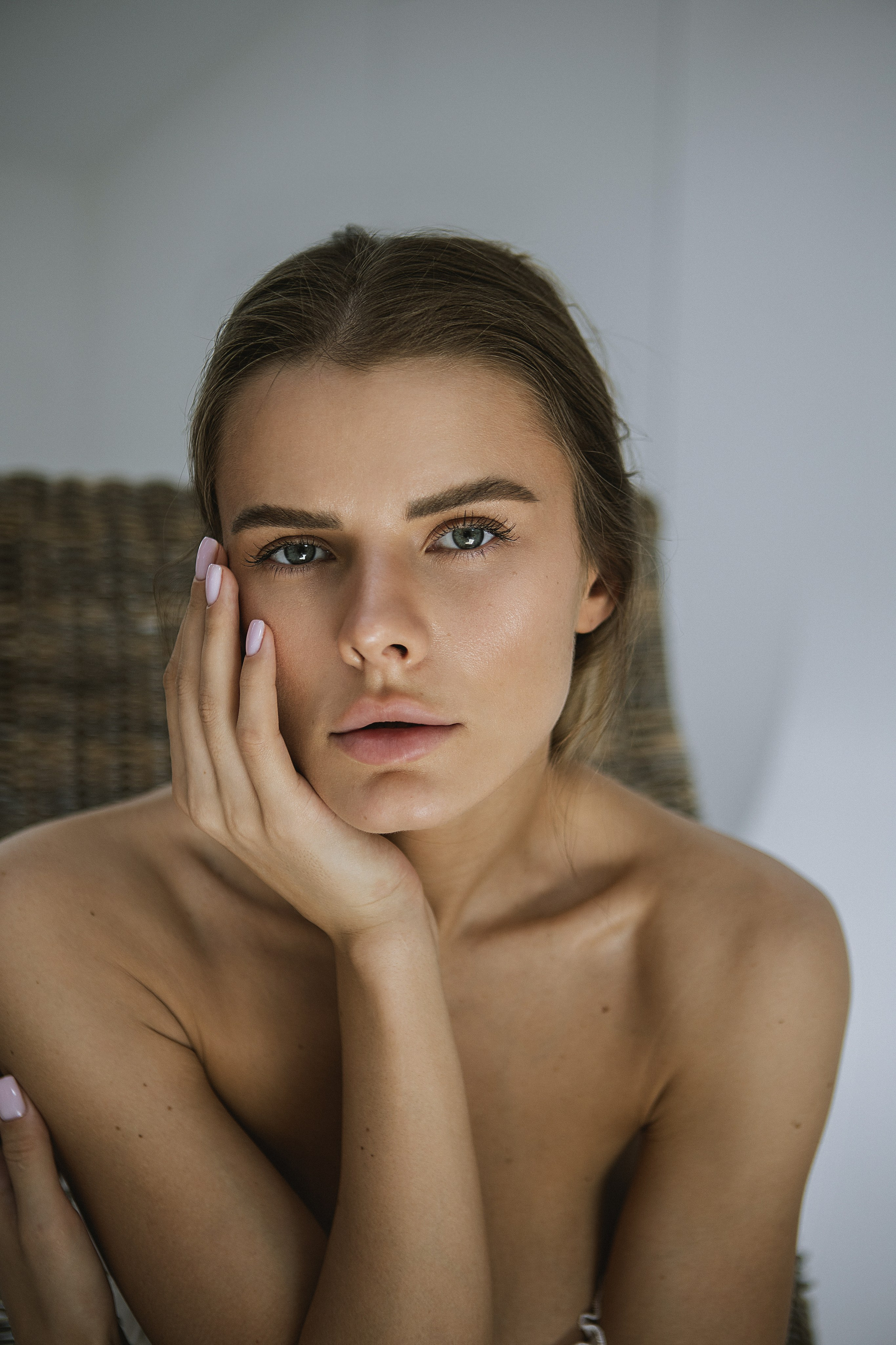 Арина. Фотограф в Москве Таша Логинова