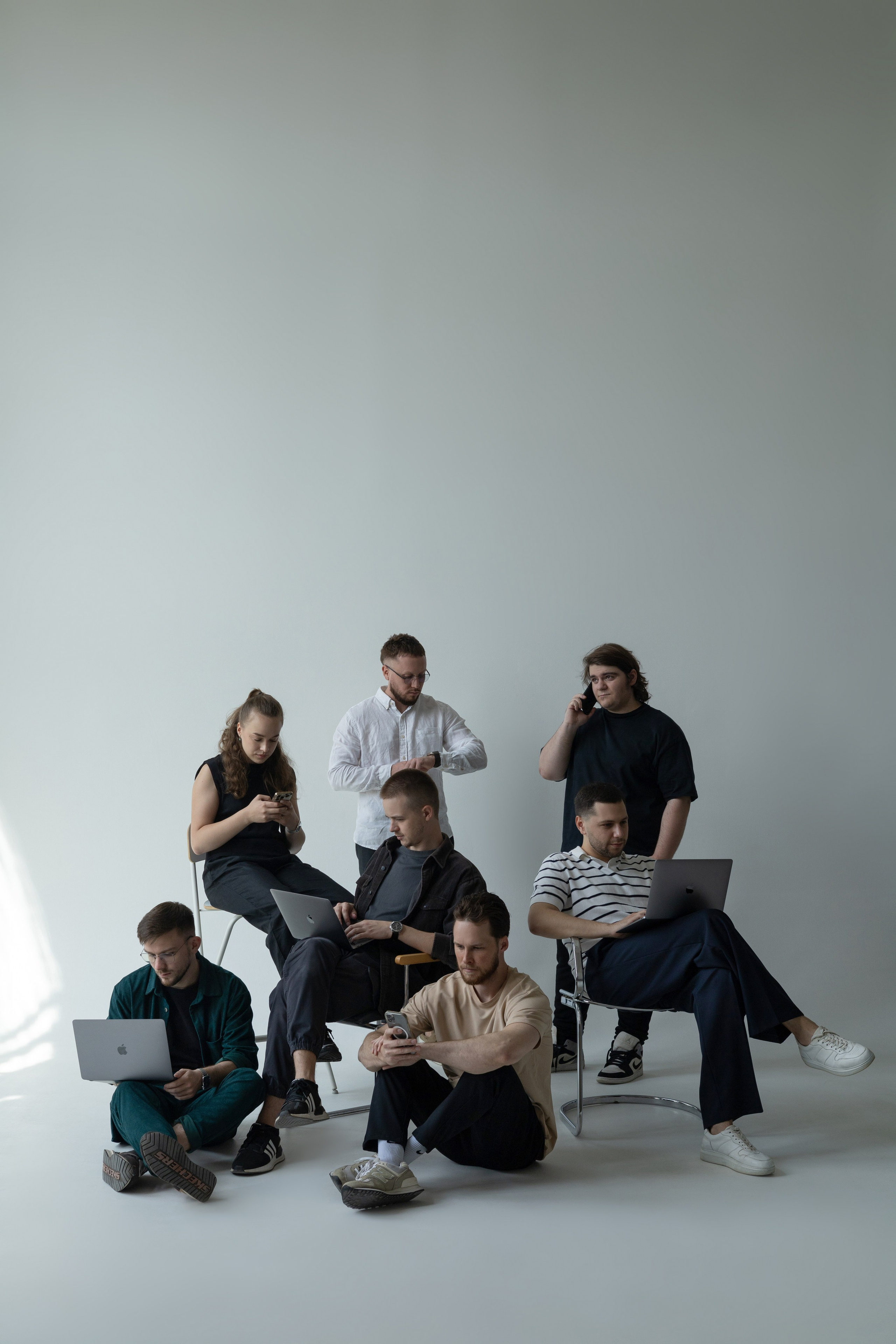 Корпоративные. Фотограф в Москве Таша Логинова