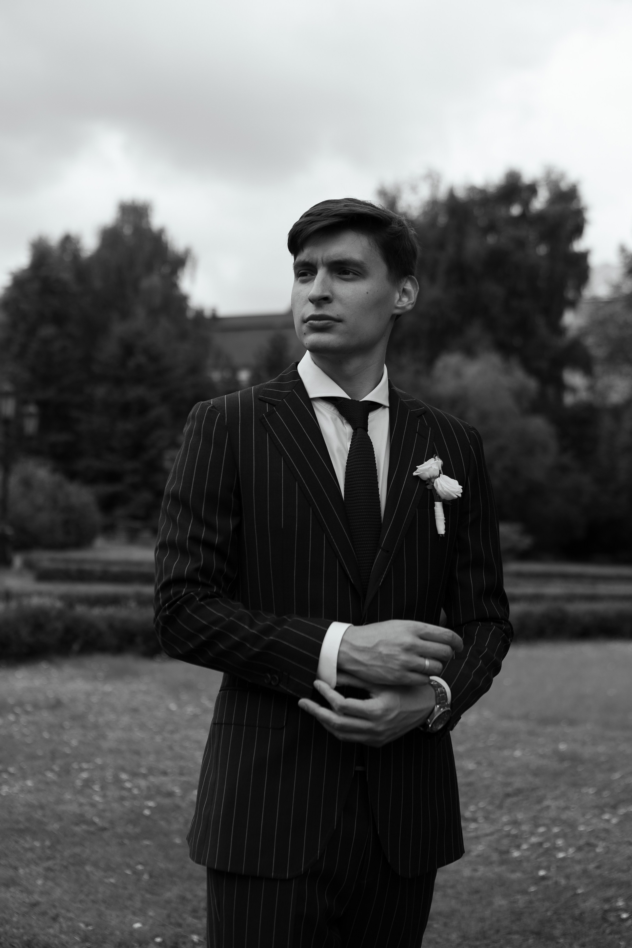 Лев и Ариадна. Фотограф в Москве Таша Логинова